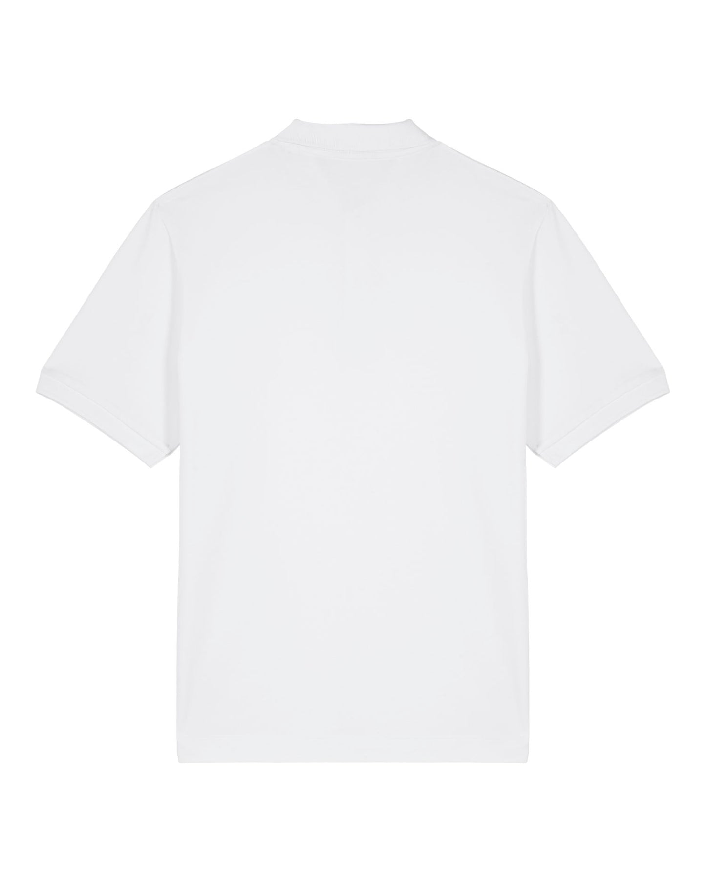 Prepster 2.0 - White - Rückseite