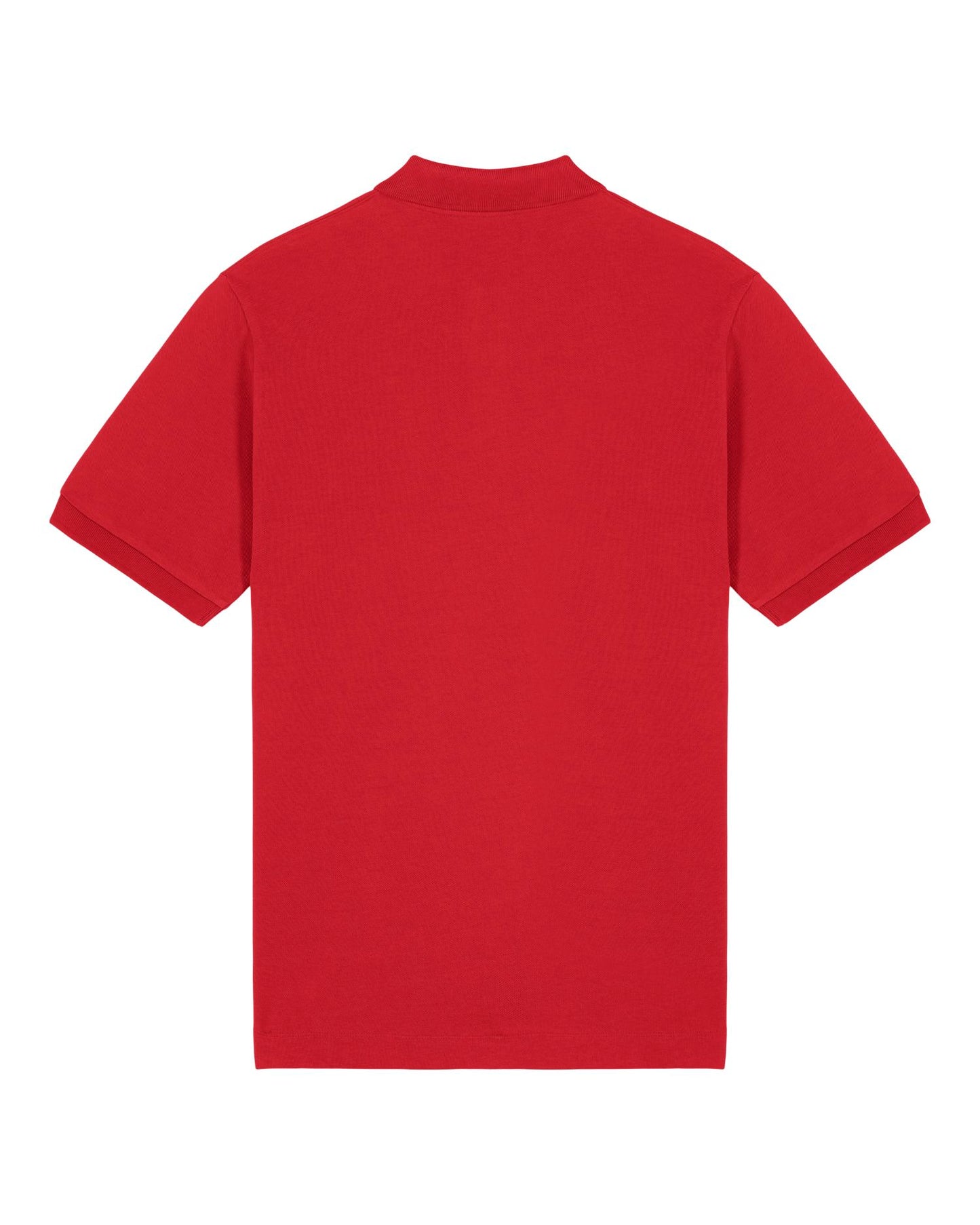 Prepster 2.0 - Red - Rückseite