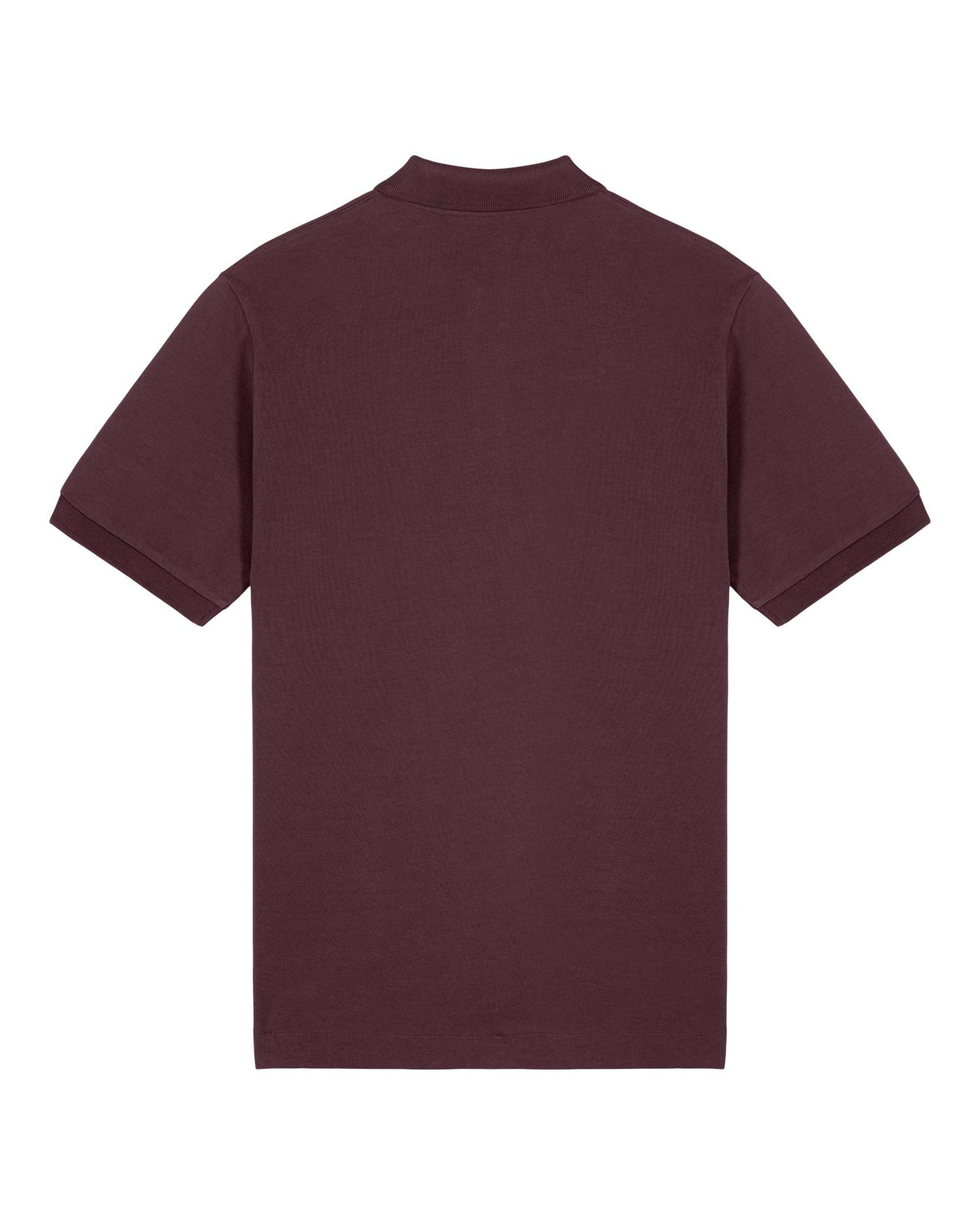 Prepster 2.0 - Red Brown - Rückseite
