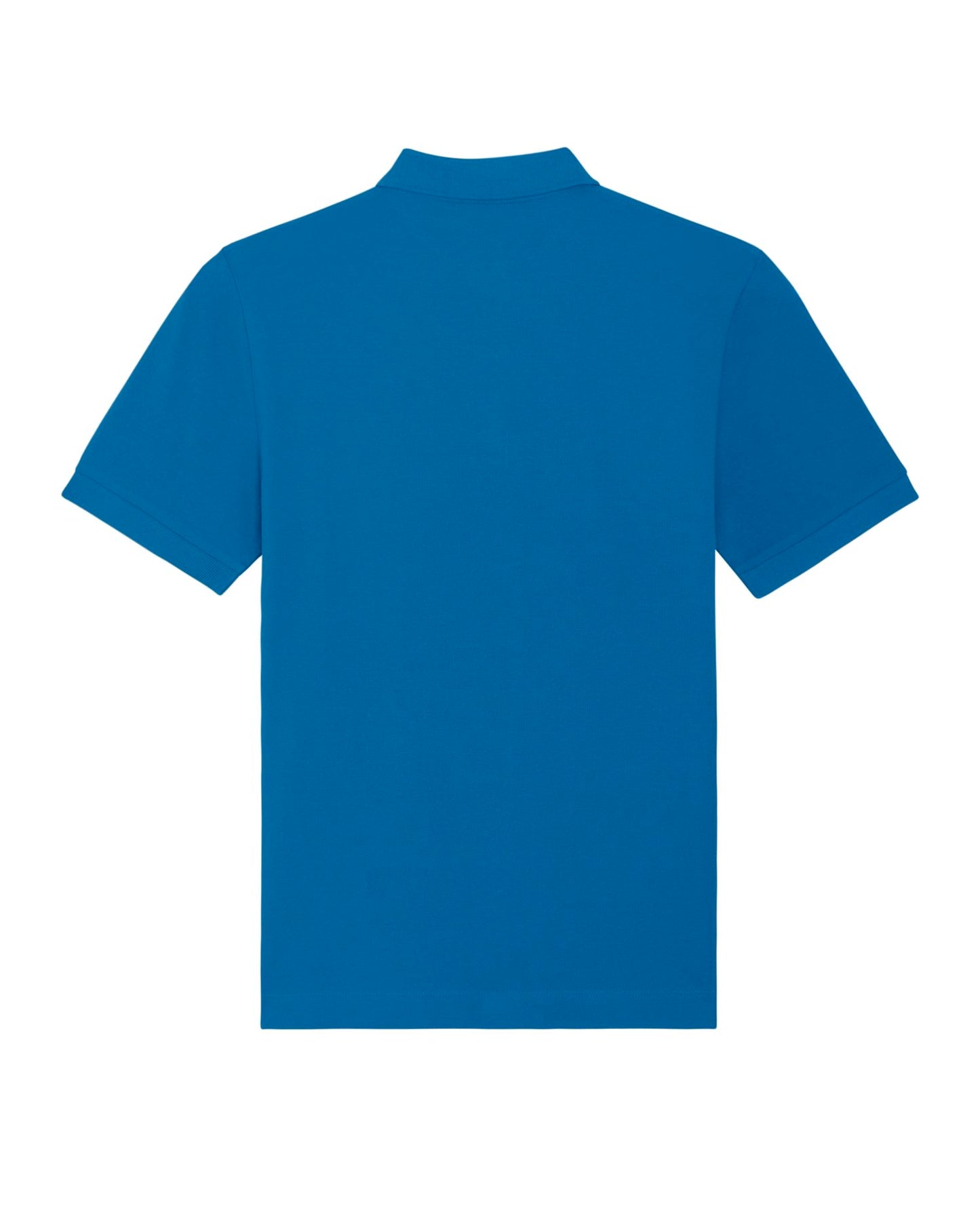 Prepster - Royal Blue - Rückseite