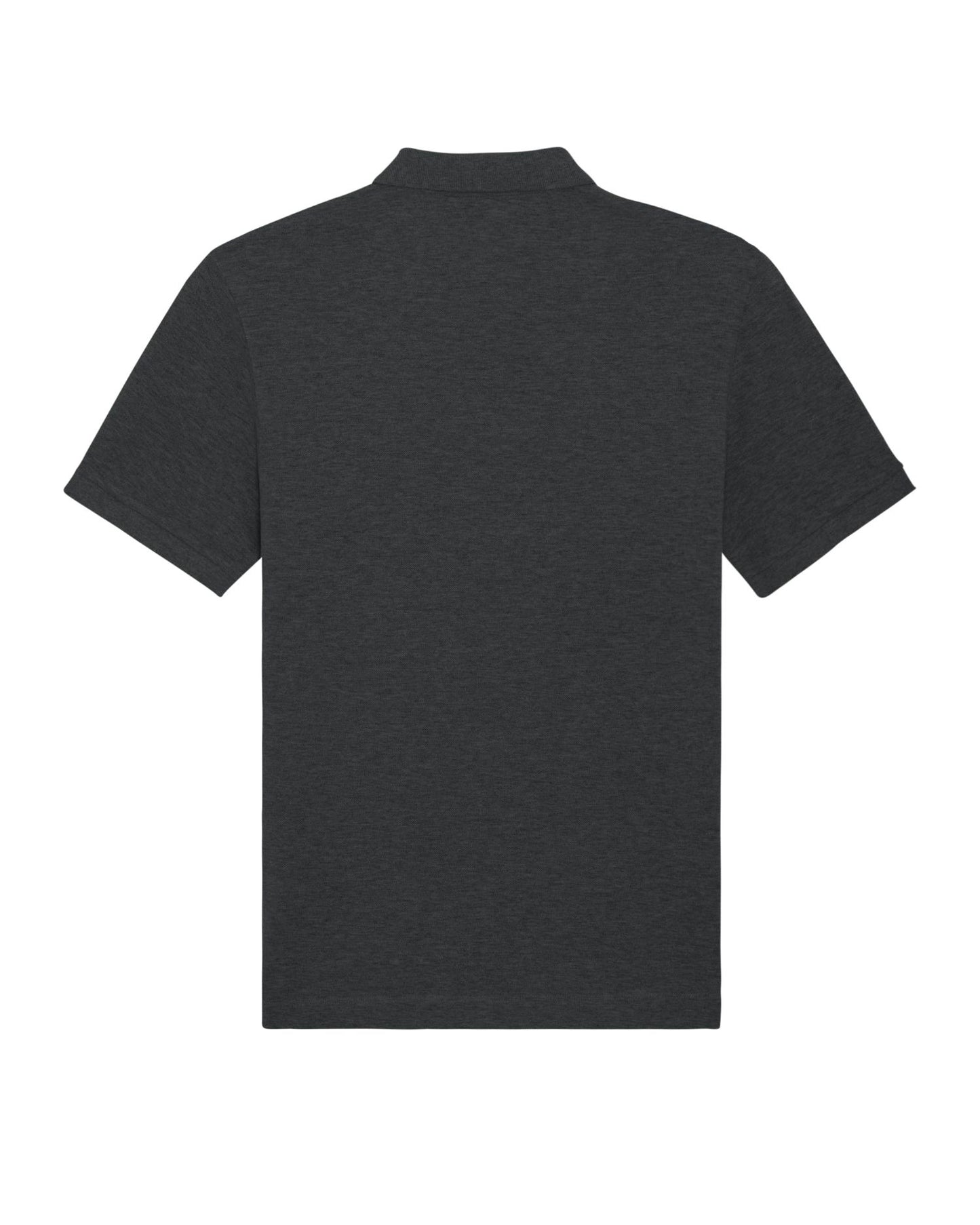 Prepster - Dark Heather Grey - Rückseite