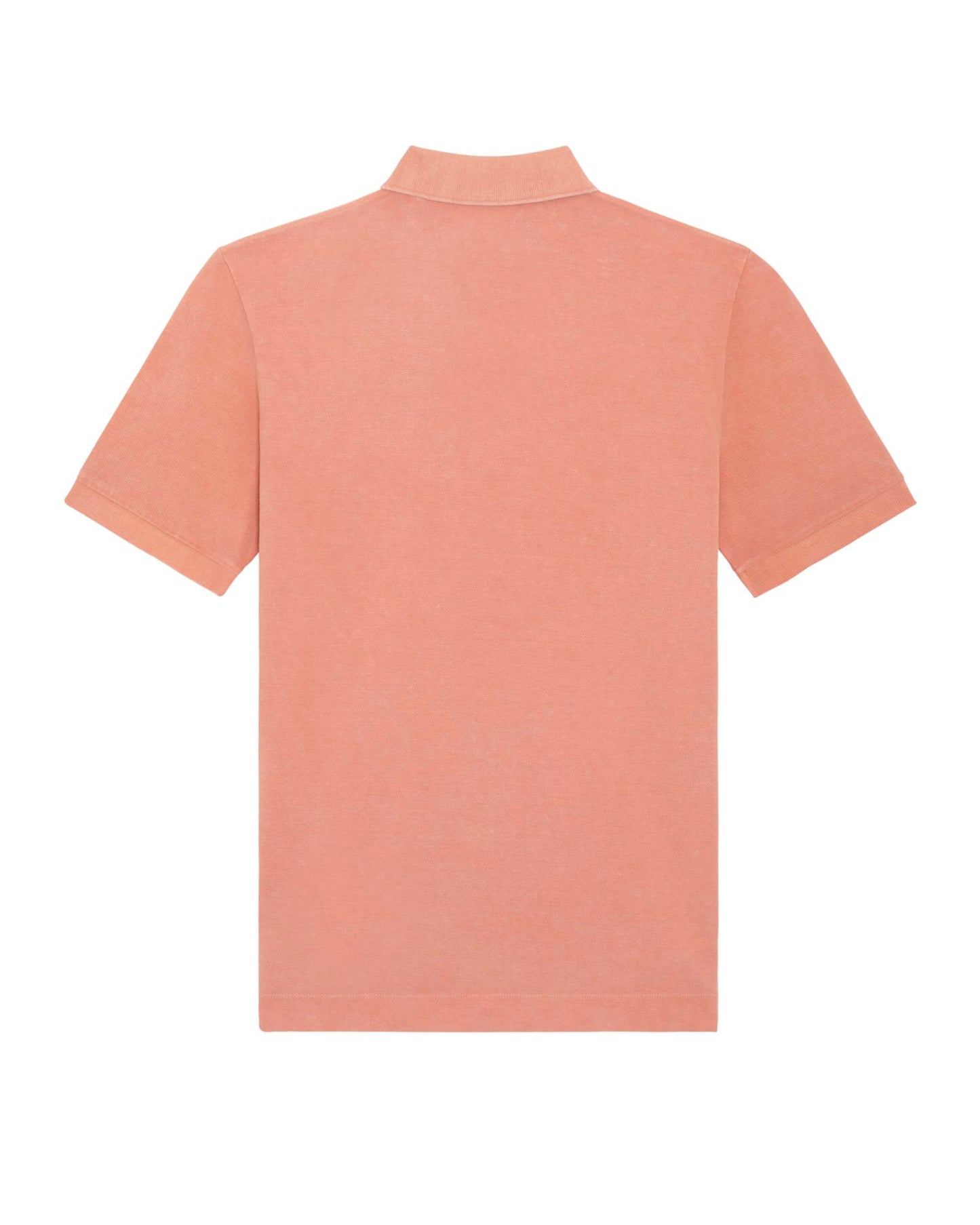 Prepster Vintage - G. Dyed Aged Rose Clay - Rückseite