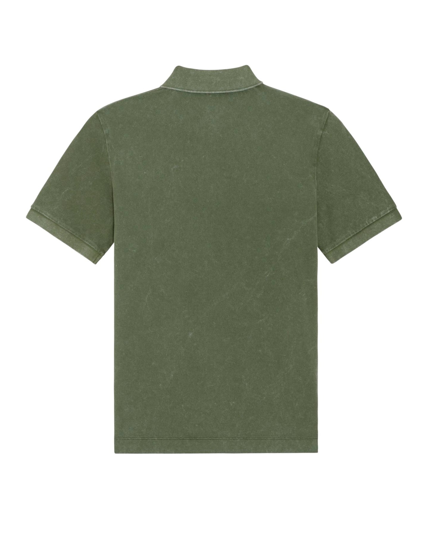 Prepster Vintage - G. Dyed Aged Khaki - Rückseite