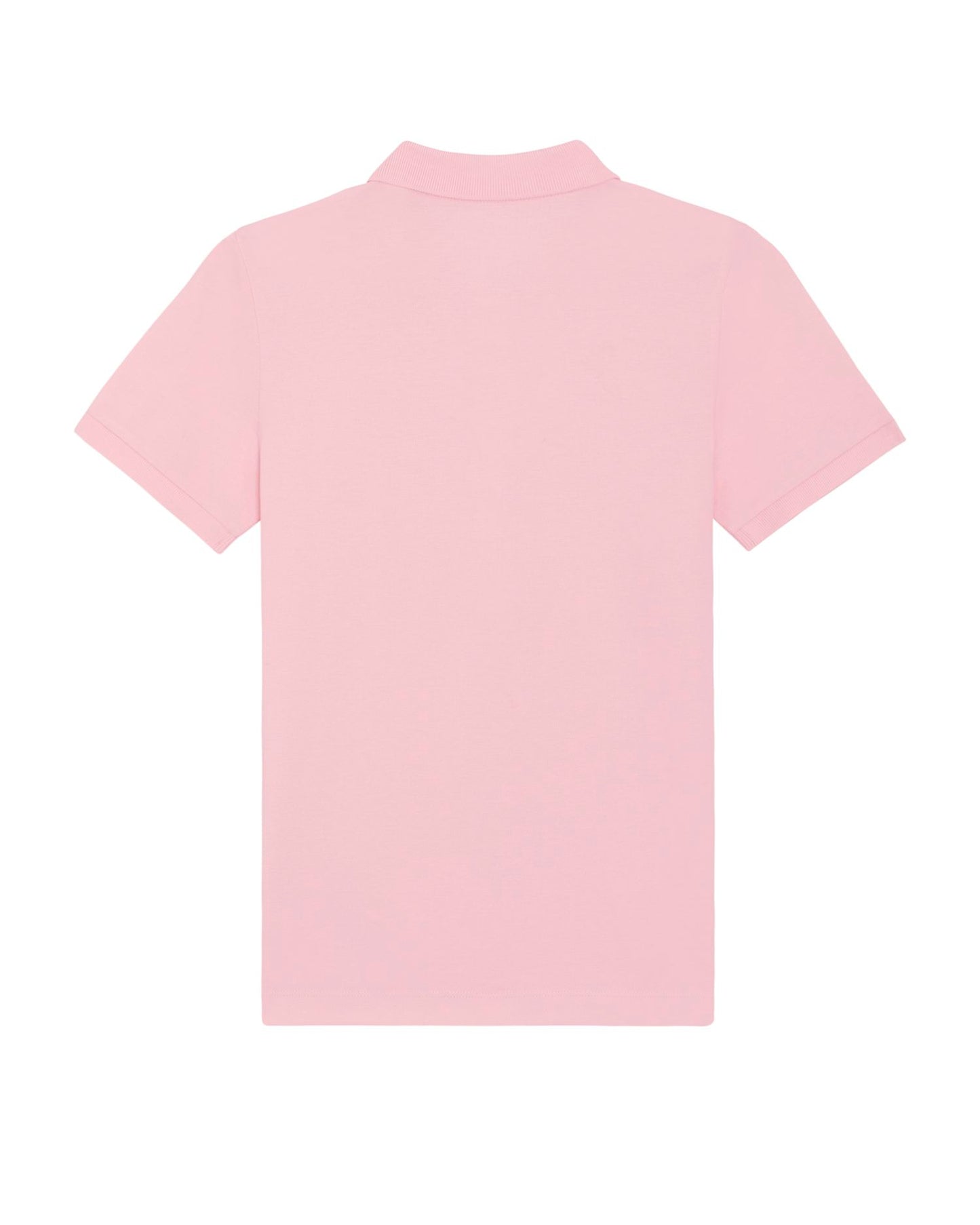 Stella Elliser - Cotton Pink - Rückseite
