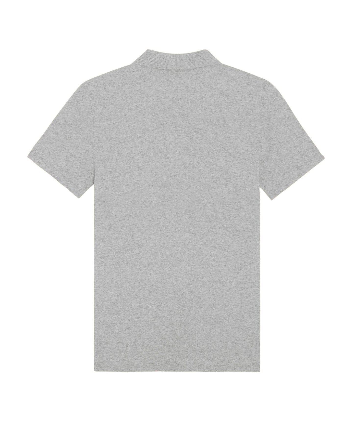 Stella Elliser - Heather Grey - Rückseite