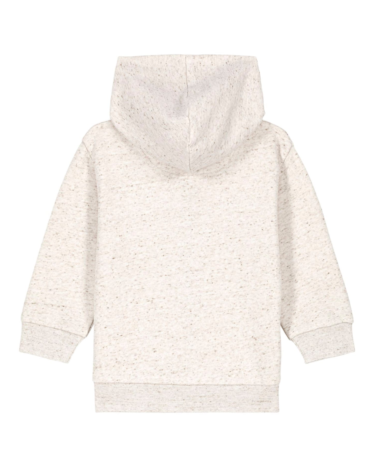 Baby Connector - Eco-Heather - Rückseite
