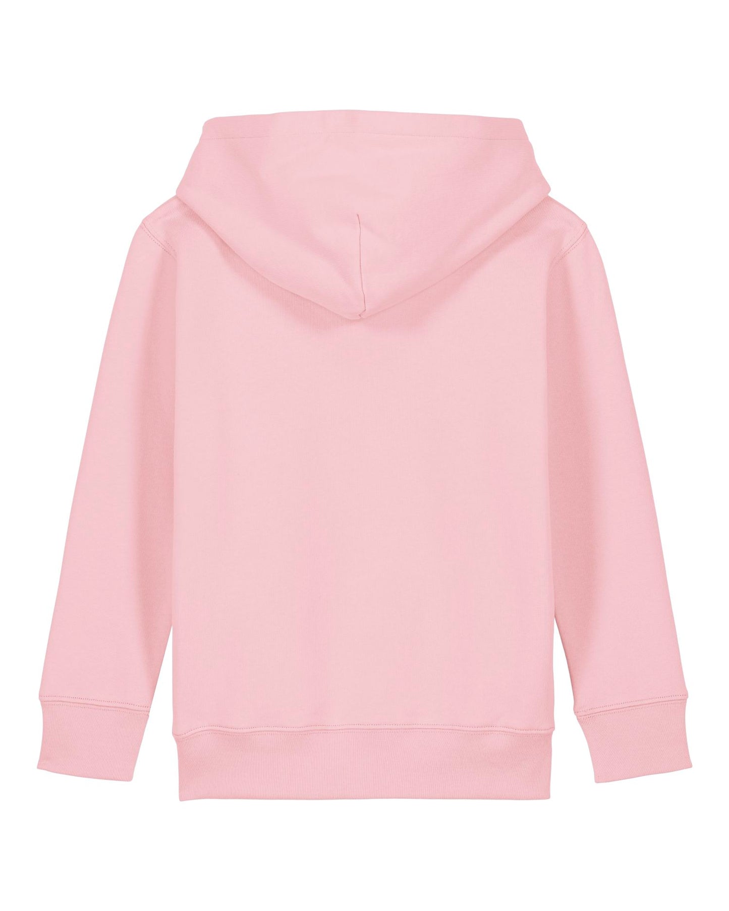 Mini Cruiser 2.0 - Cotton Pink - Rückseite