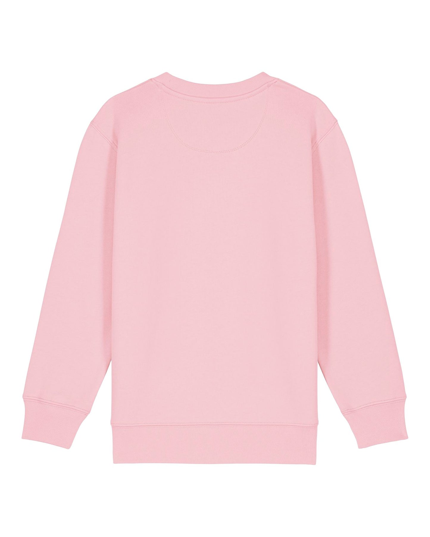 Mini Changer 2.0 - Cotton Pink - Rückseite