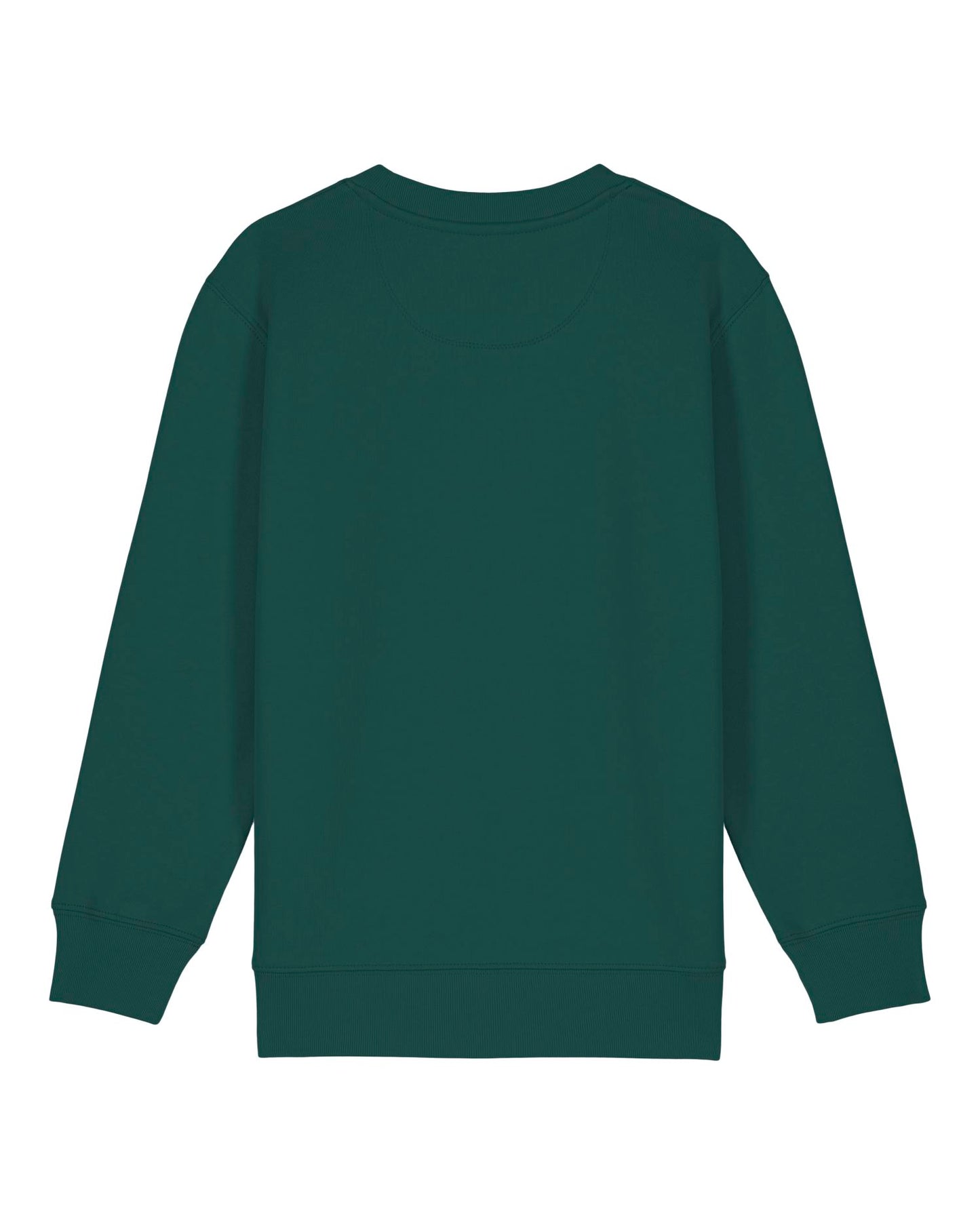 Mini Changer 2.0 - Glazed Green - Rückseite