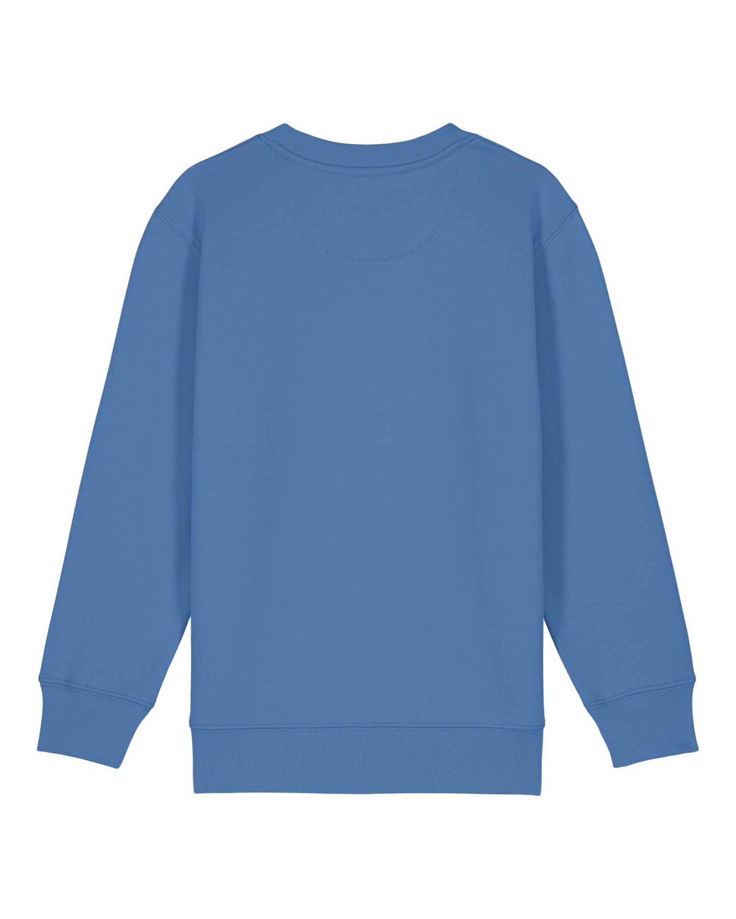 Mini Changer 2.0 - Bright Blue - Rückseite