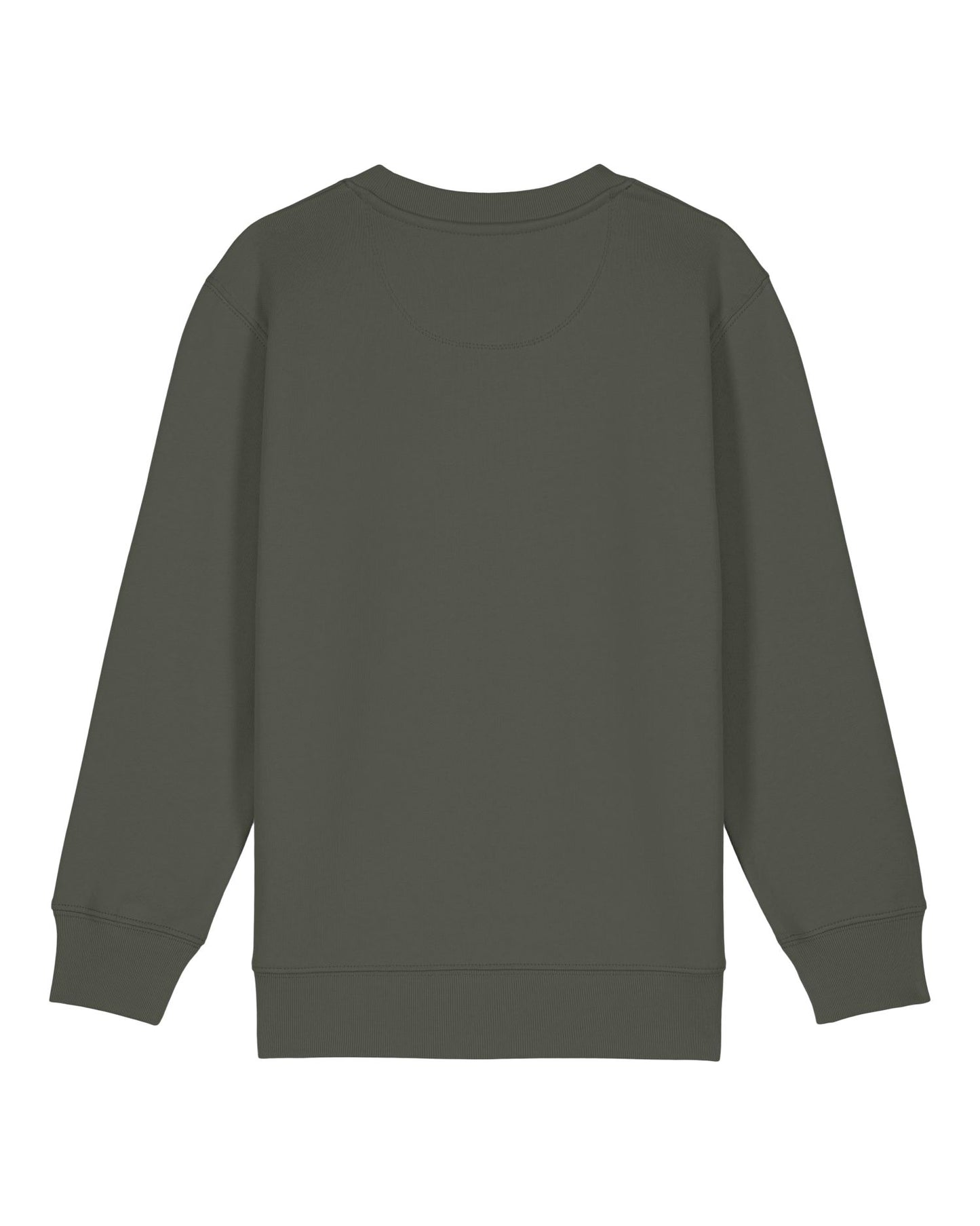 Mini Changer 2.0 - Khaki - Rückseite