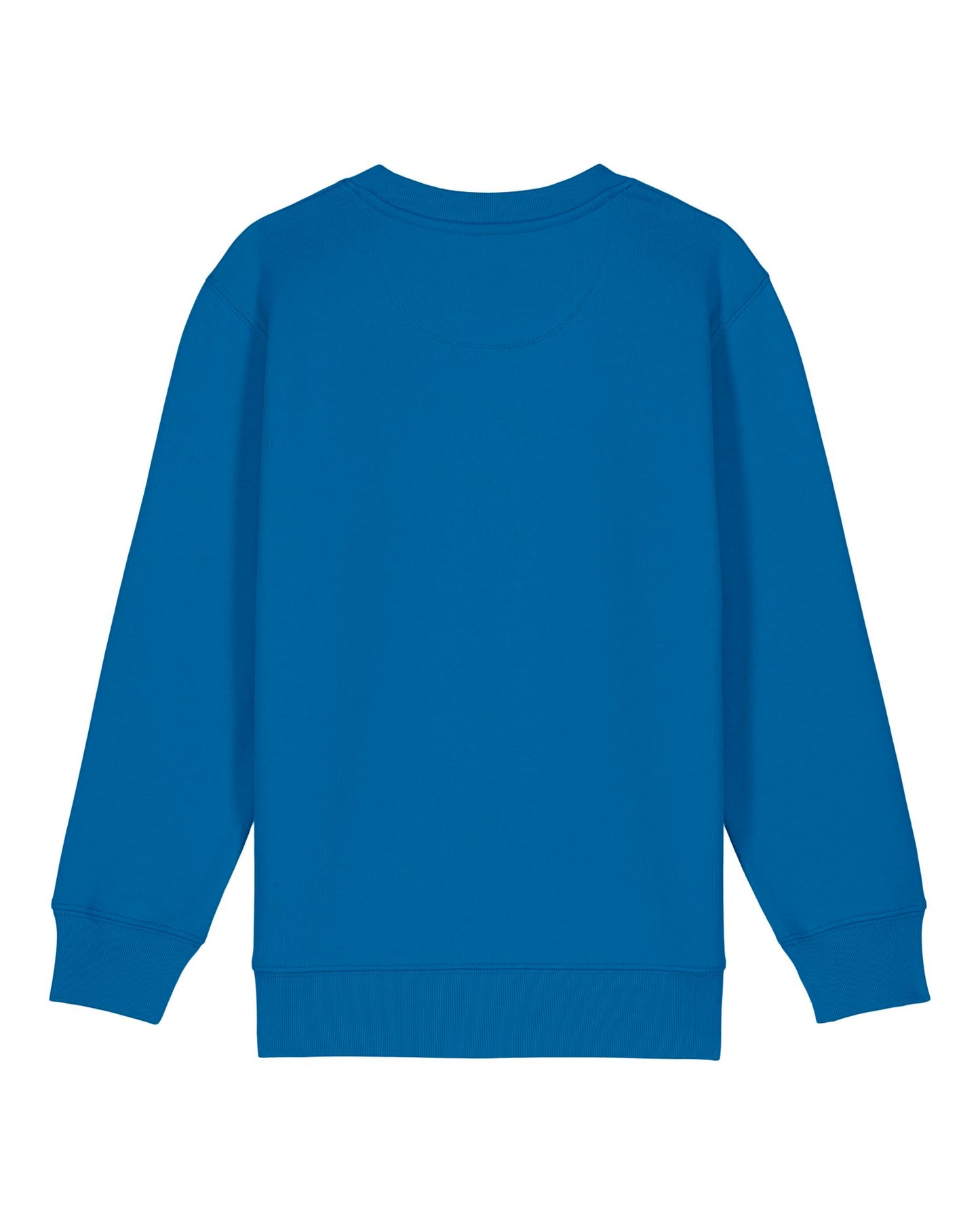 Mini Changer 2.0 - Royal Blue - Rückseite