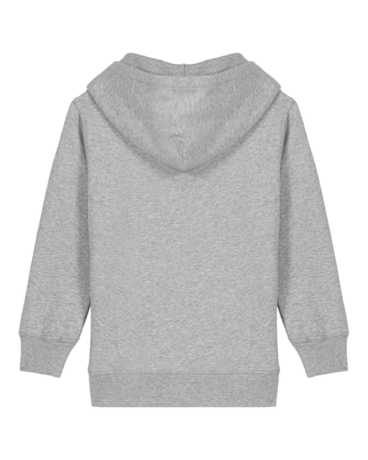 Mini Cultivator 2.0 - Heather Grey - Rückseite