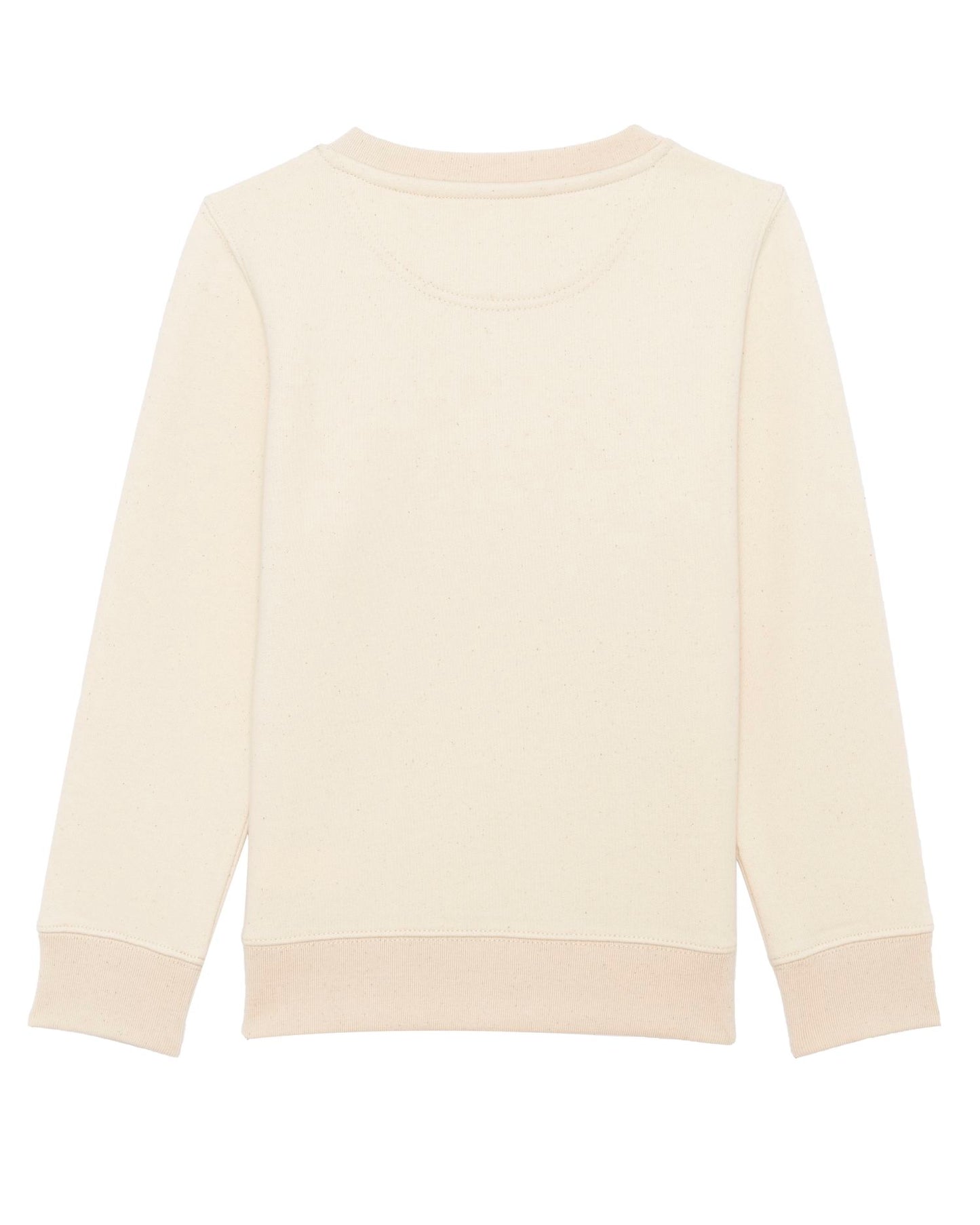 Mini Changer - Natural Raw - Rückseite