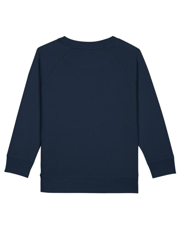 Mini Scouter - French Navy - Rückseite