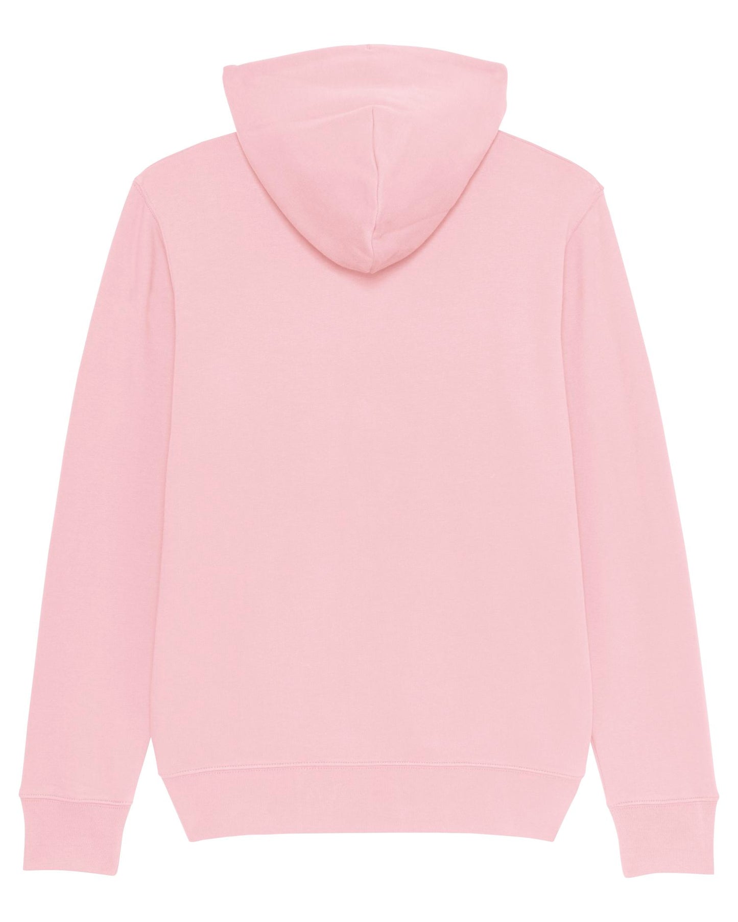 Cultivator - Cotton Pink - Rückseite
