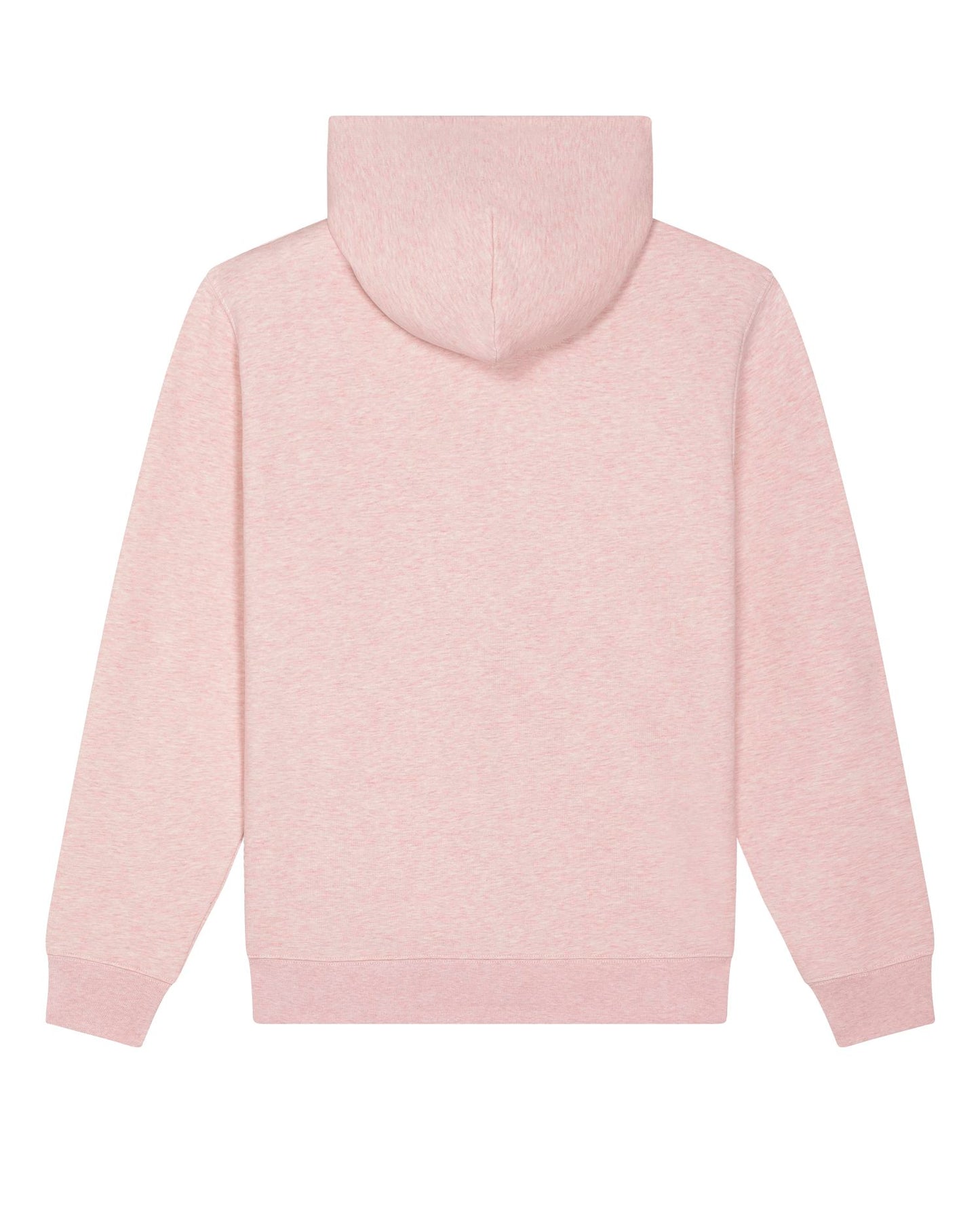 Cultivator - Cream Heather Pink - Rückseite