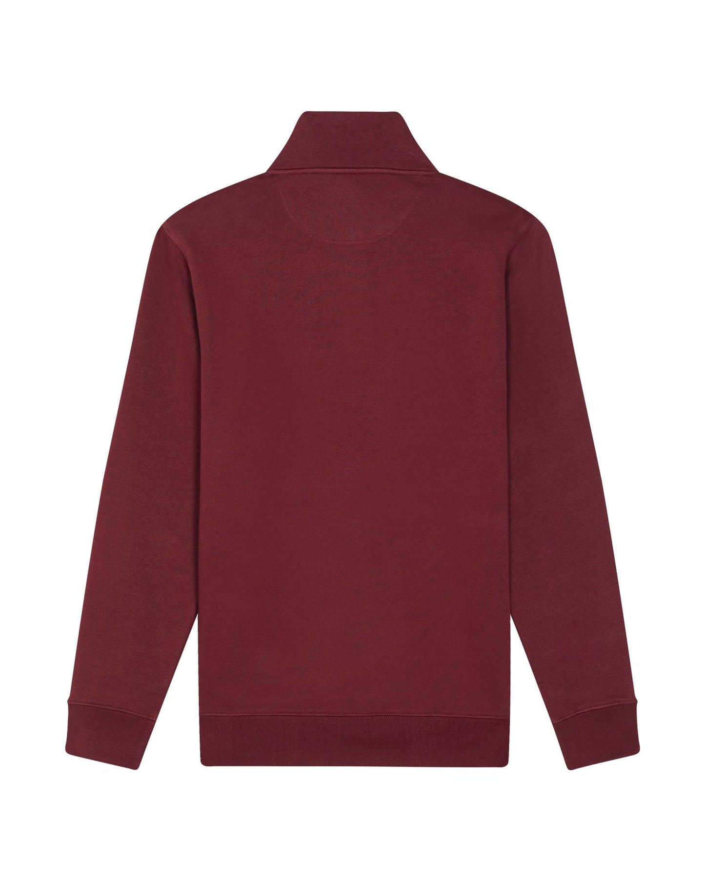 Stanley Trucker - Burgundy - Rückseite
