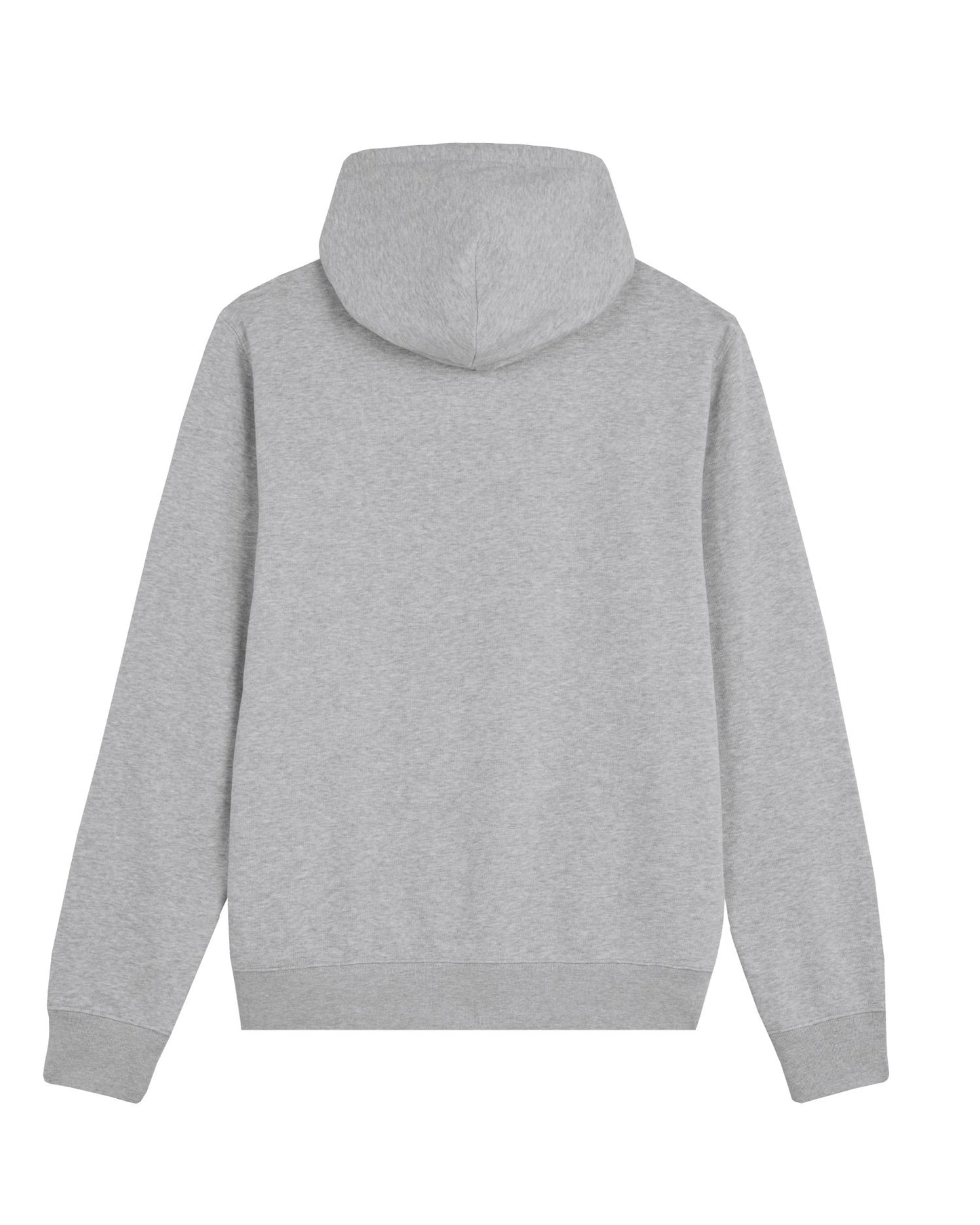 Archer - Heather Grey - Rückseite
