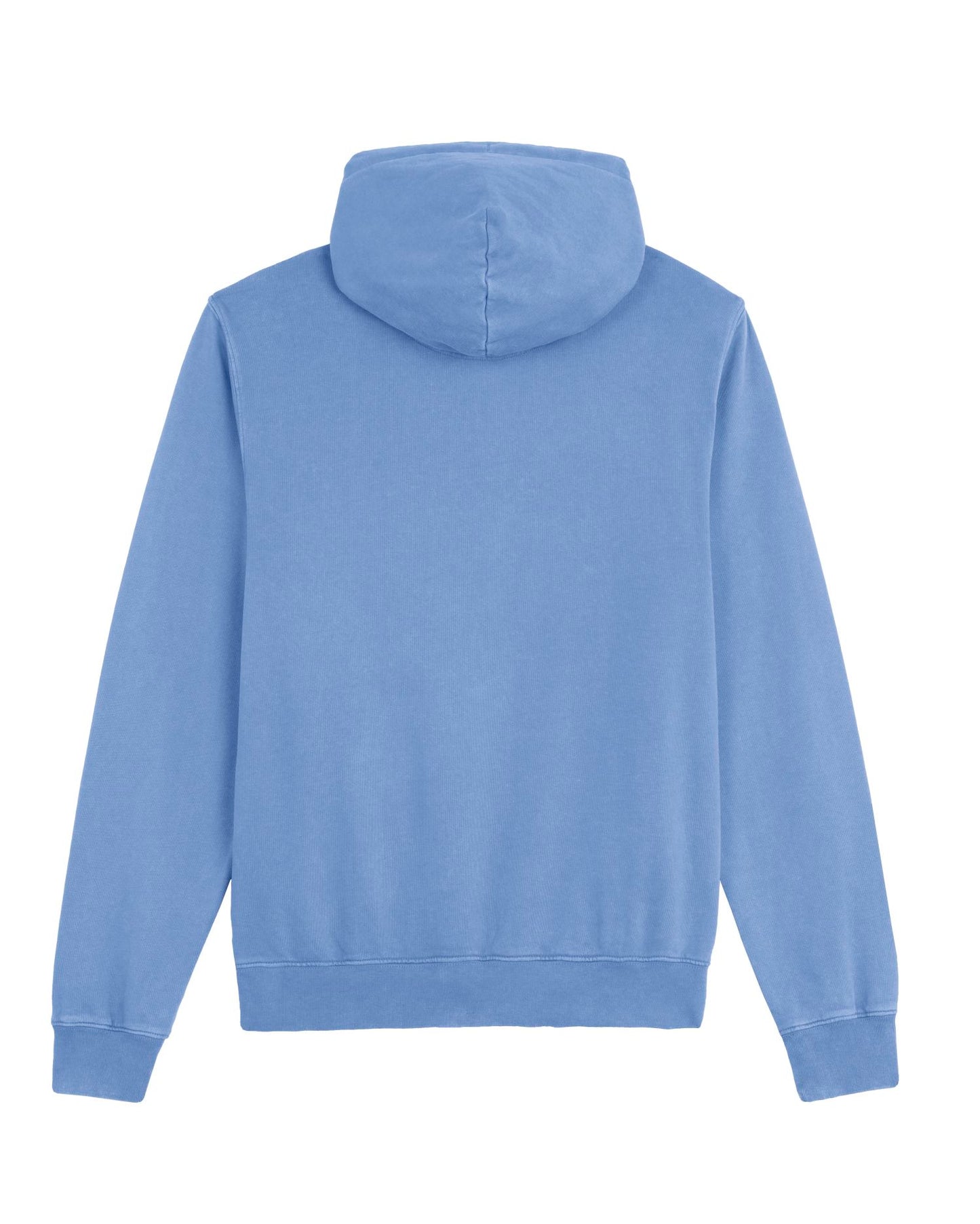 Archer Vintage - G. Dyed Swimmer Blue - Rückseite