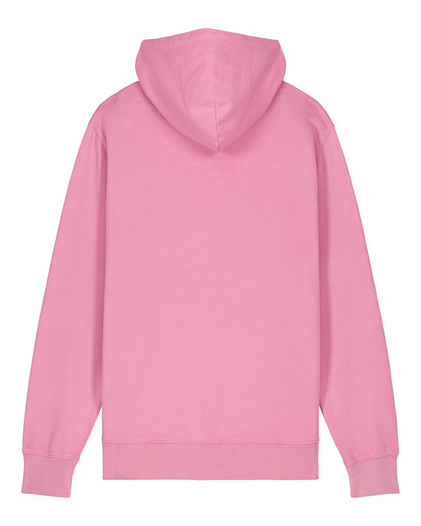 Archer Vintage - G. Dyed Bubble Pink - Rückseite
