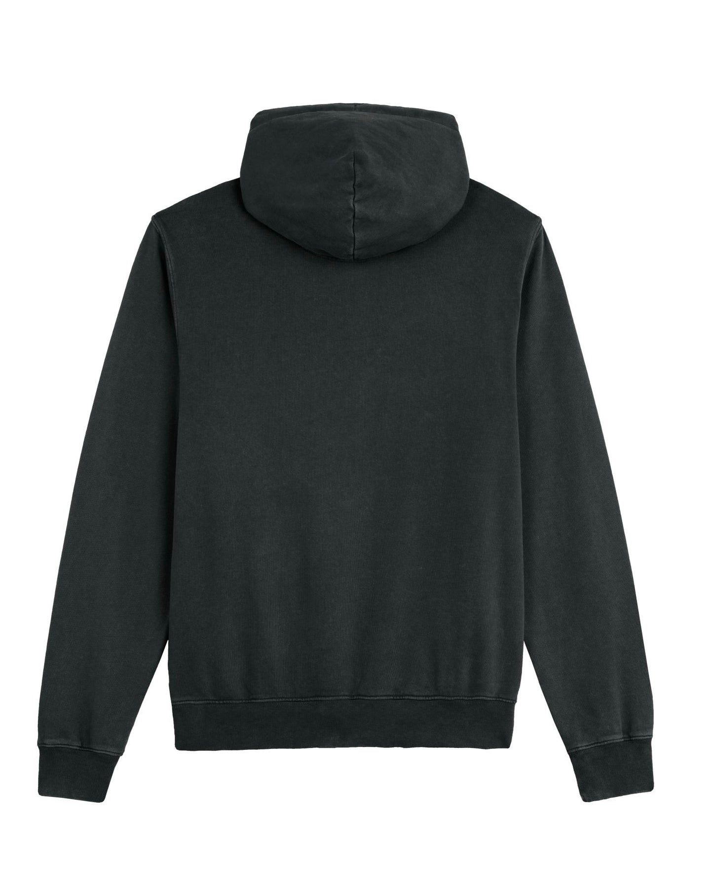 Archer Vintage - G. Dyed Black Rock - Rückseite
