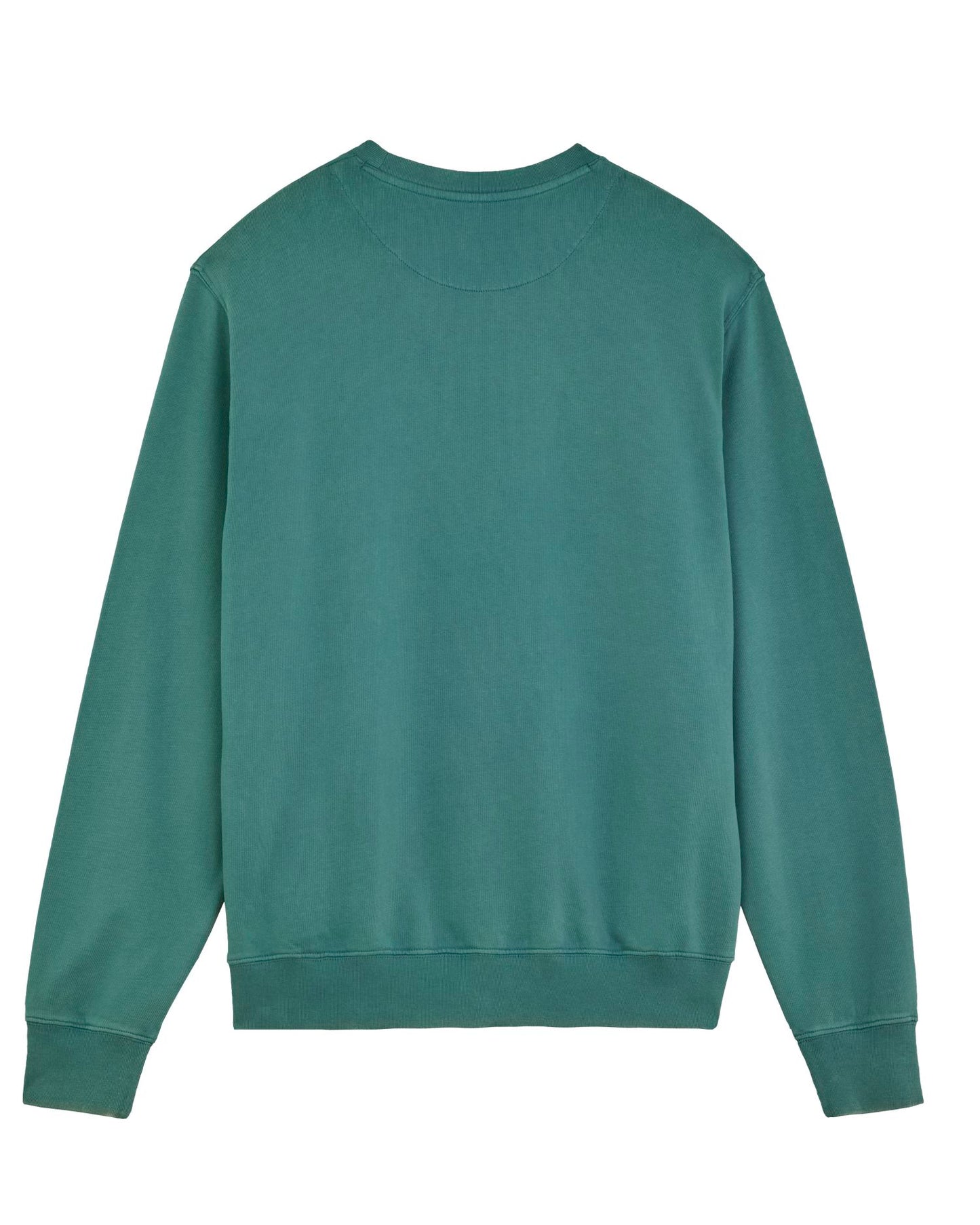 Matcher Vintage - G. Dyed Hydro - Rückseite