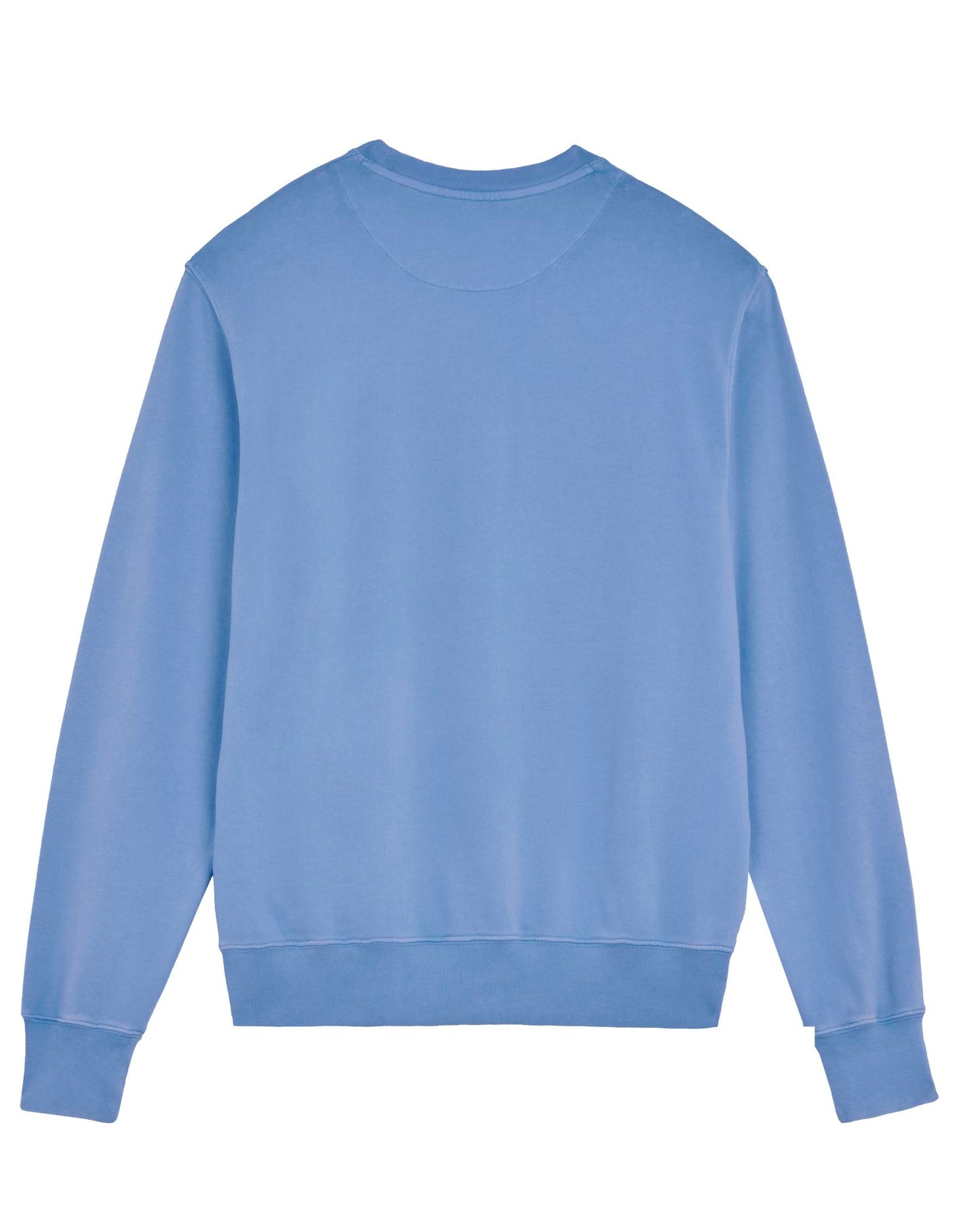 Matcher Vintage - G. Dyed Swimmer Blue - Rückseite