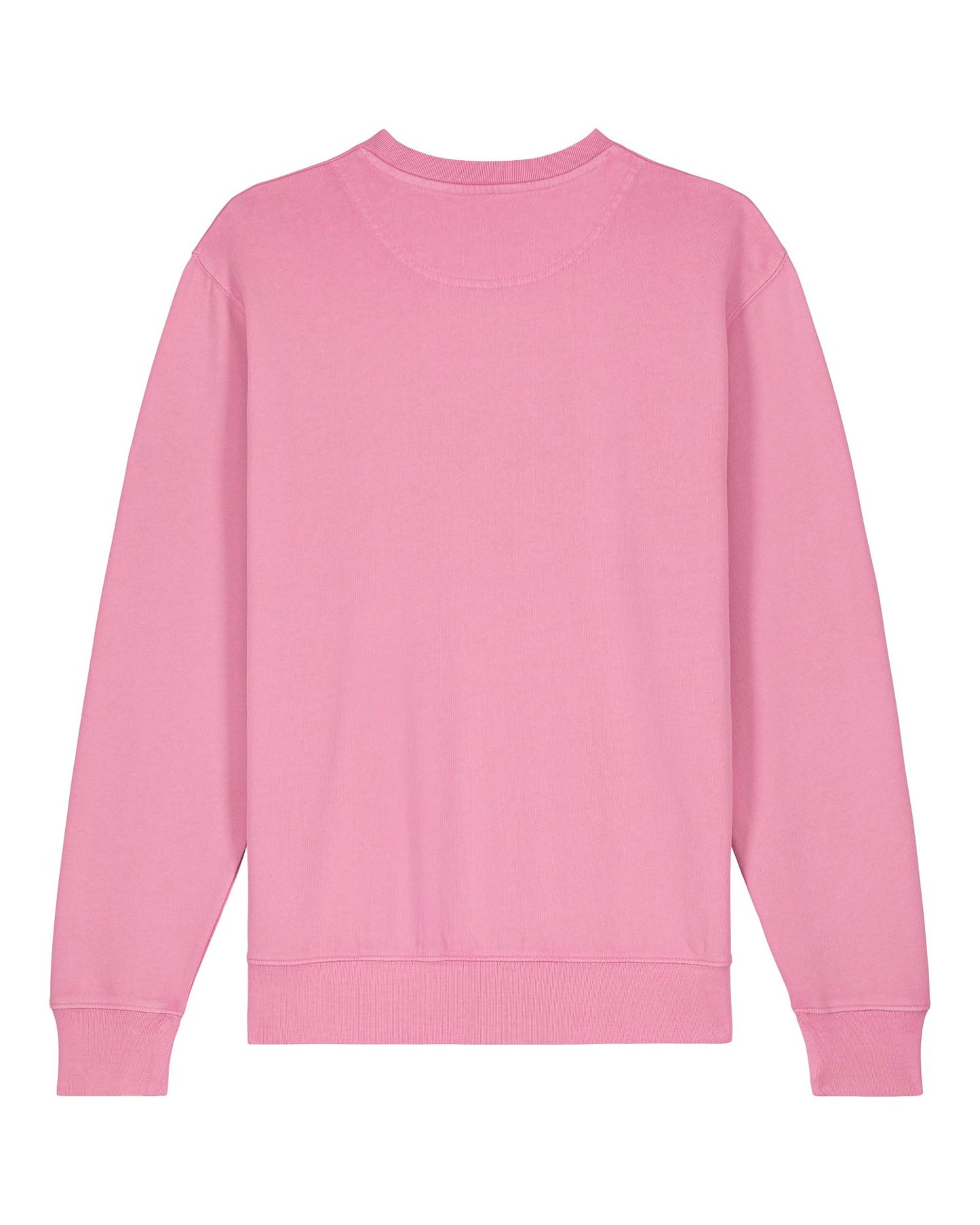 Matcher Vintage - G. Dyed Bubble Pink - Rückseite