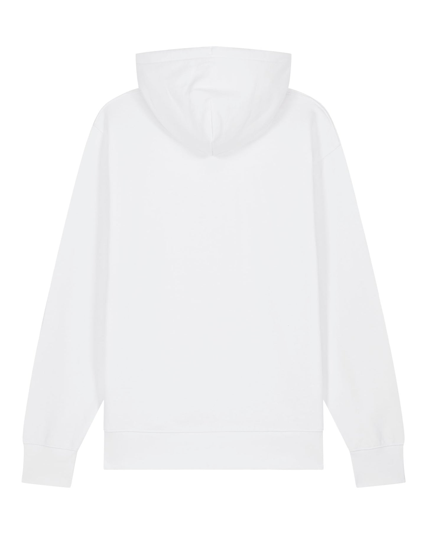 Cruiser 2.0 - White - Rückseite