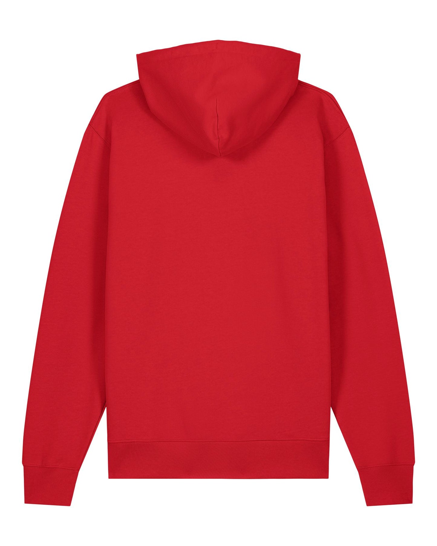 Cruiser 2.0 - Red - Rückseite