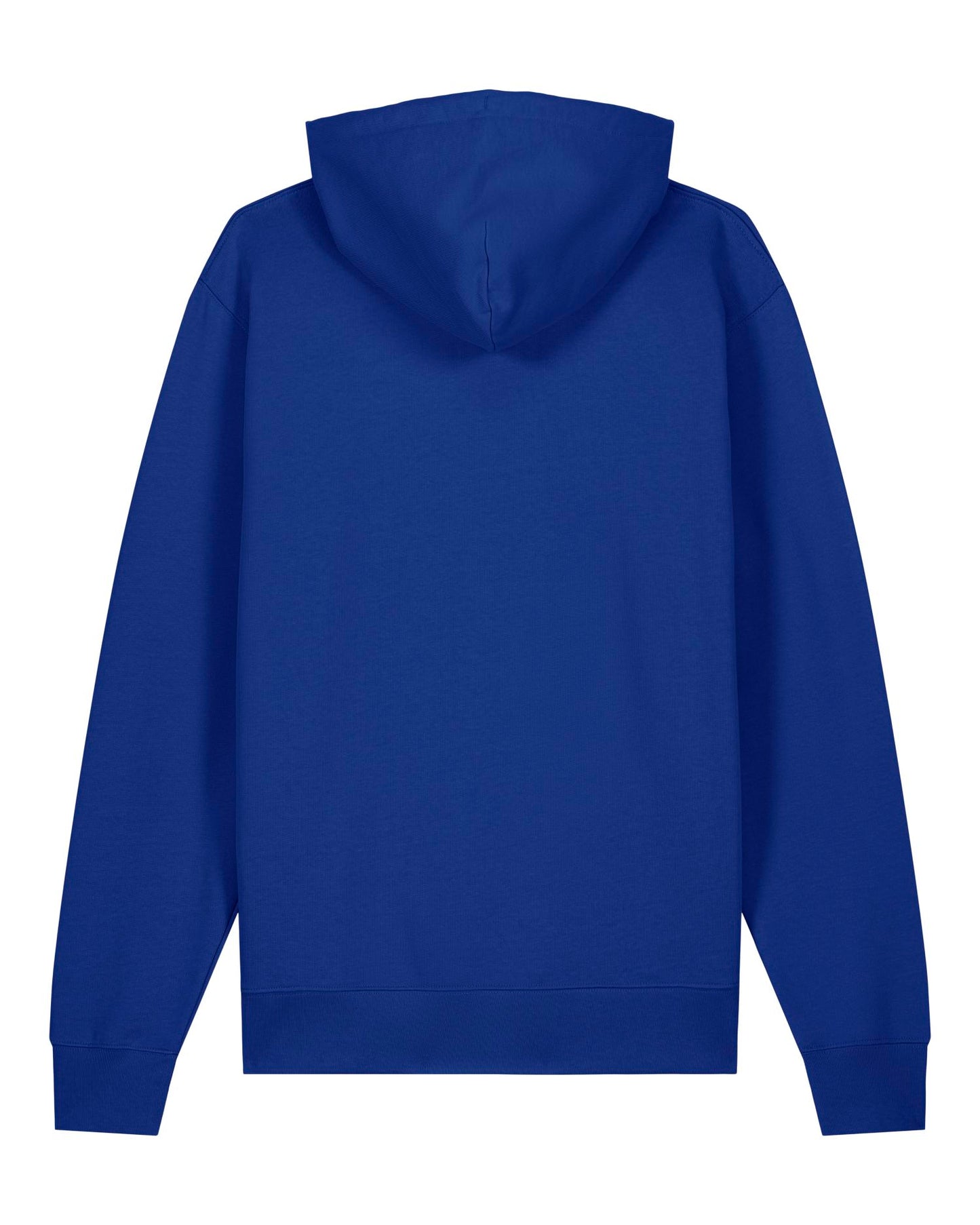 Cruiser 2.0 - Worker Blue - Rückseite
