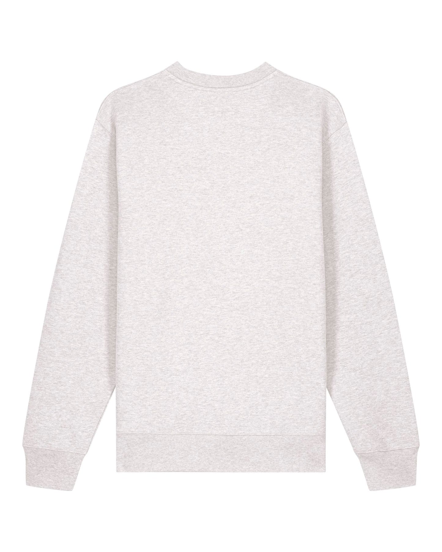 Changer 2.0 - Cool Heather Grey - Rückseite