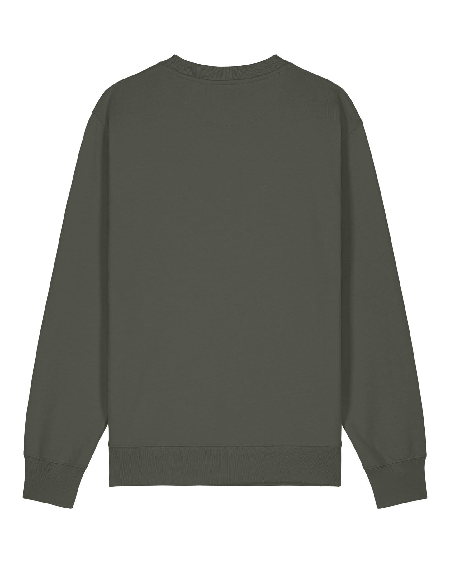 Changer 2.0 - Khaki - Rückseite