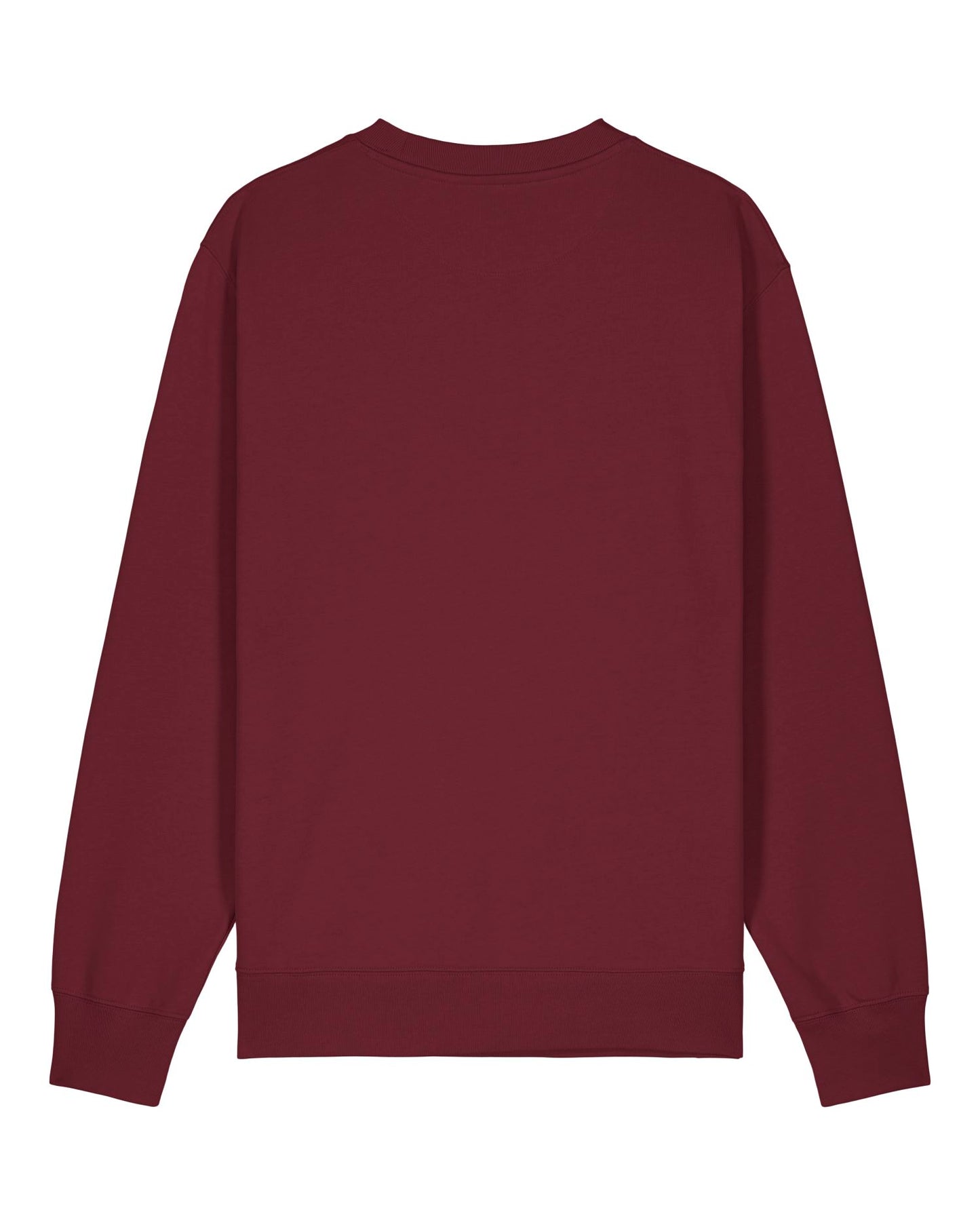 Changer 2.0 - Burgundy - Rückseite