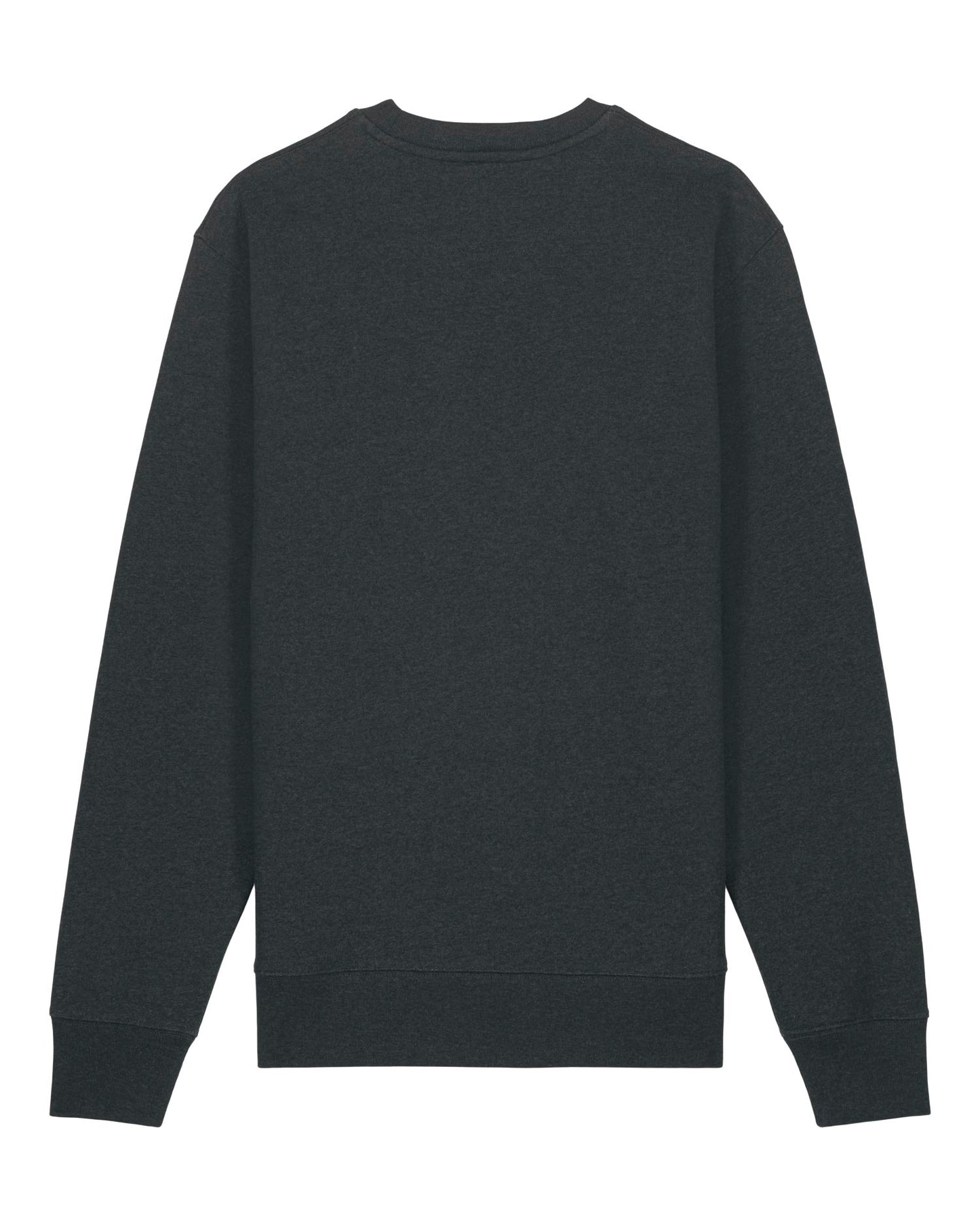 Changer 2.0 - Dark Heather Grey - Rückseite