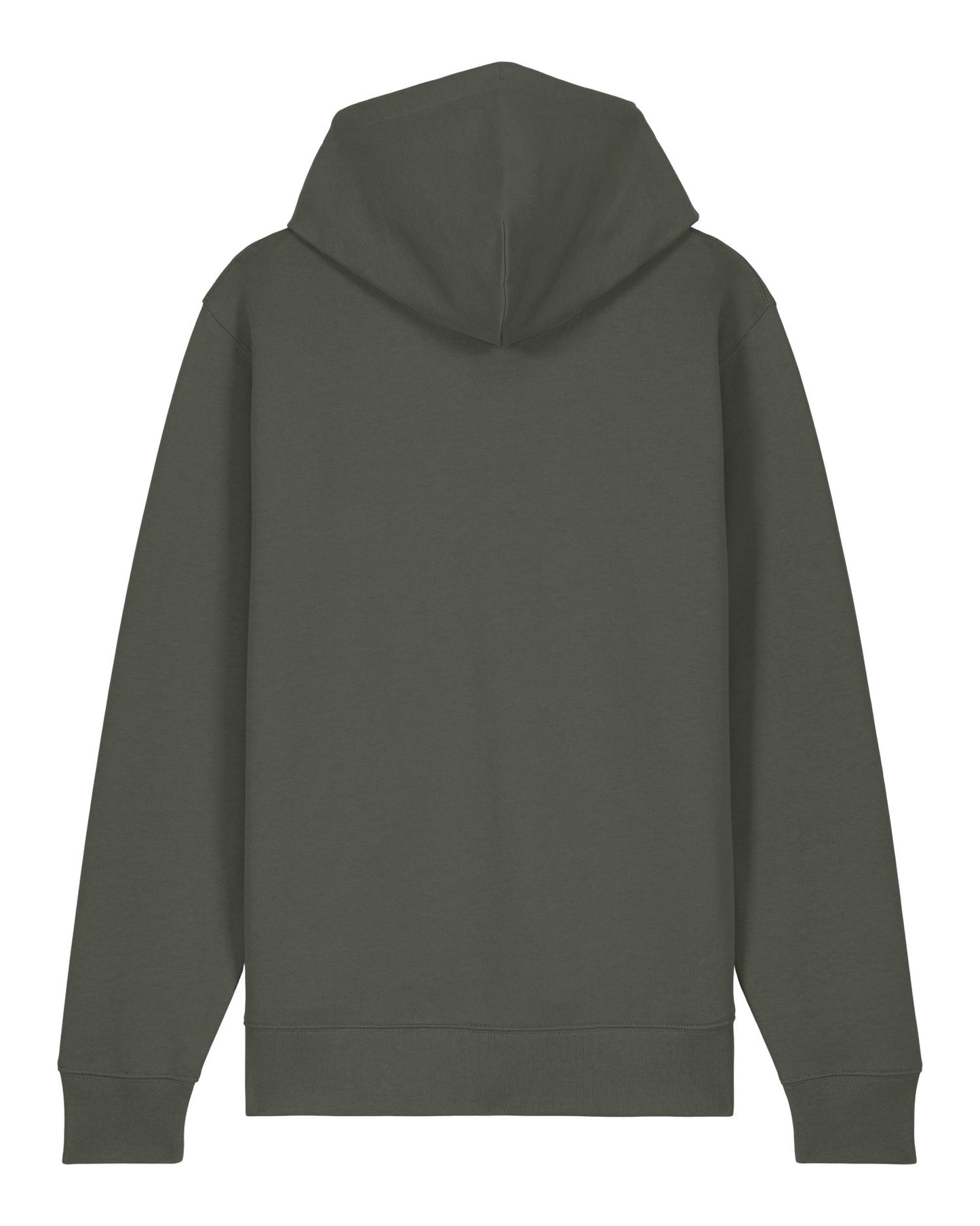Cultivator 2.0 - Khaki - Rückseite