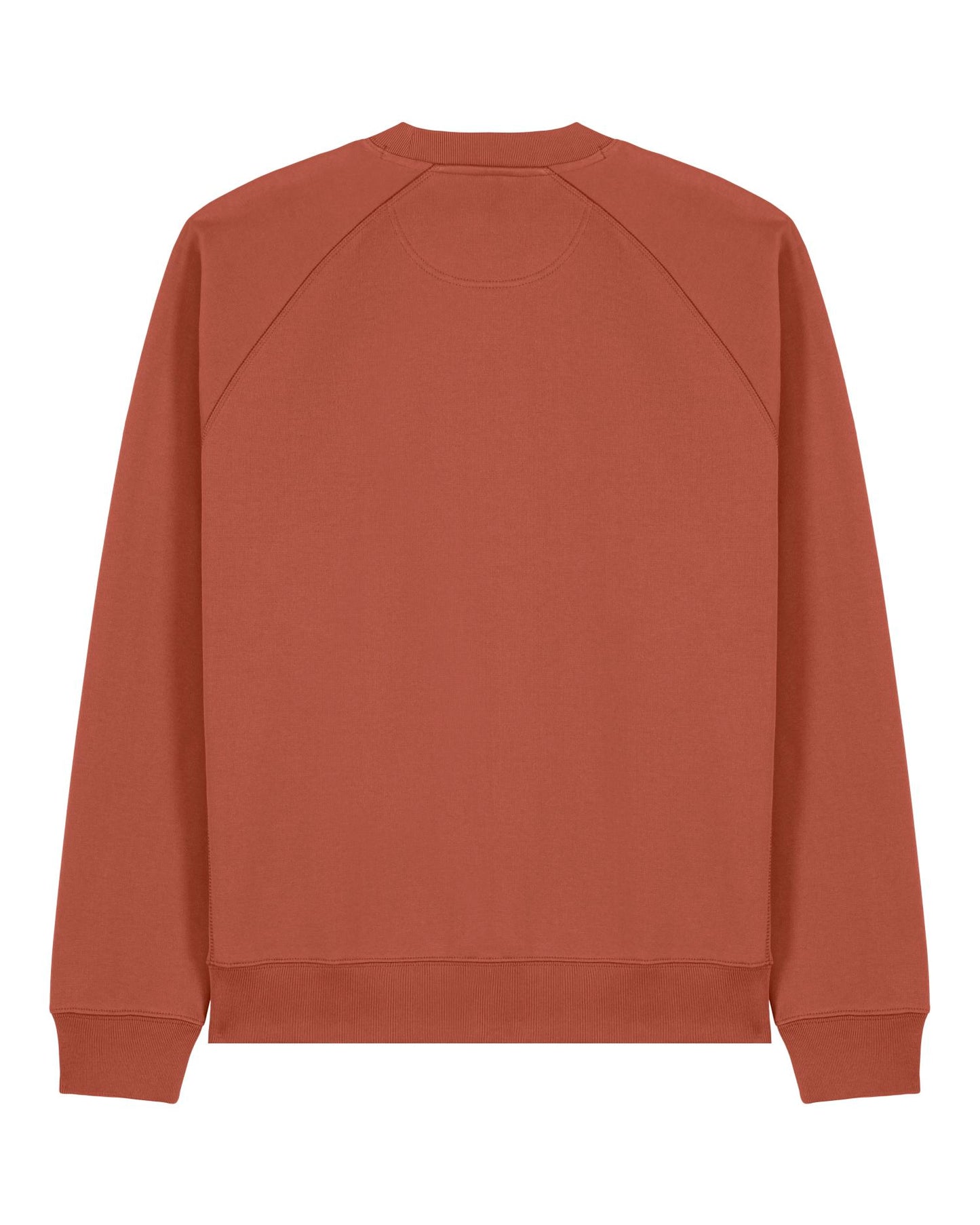 Knoxer - Heritage Brown - Rückseite