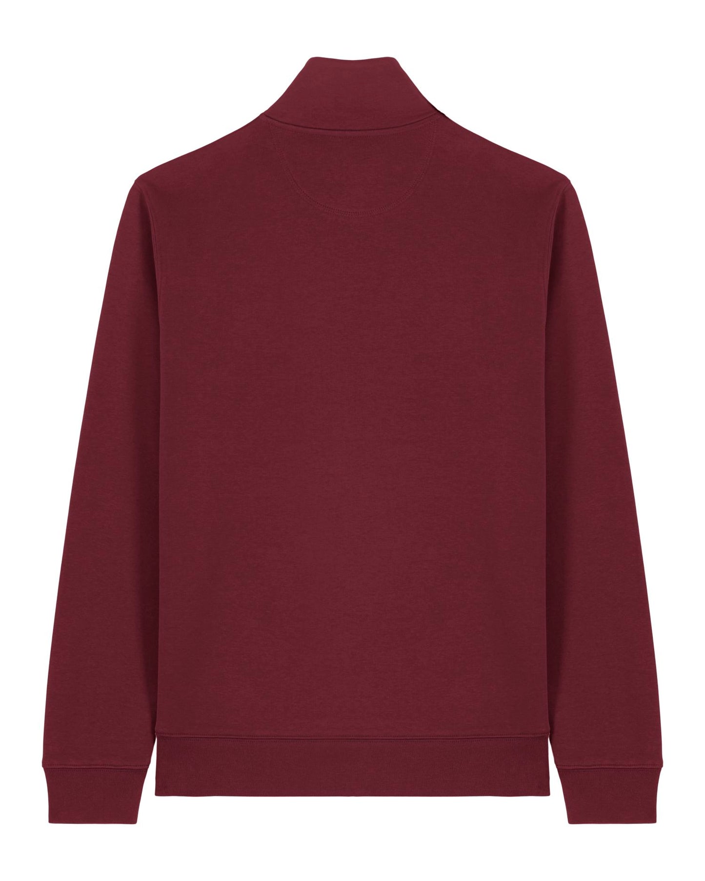 Trucker 2.0 - Burgundy - Rückseite