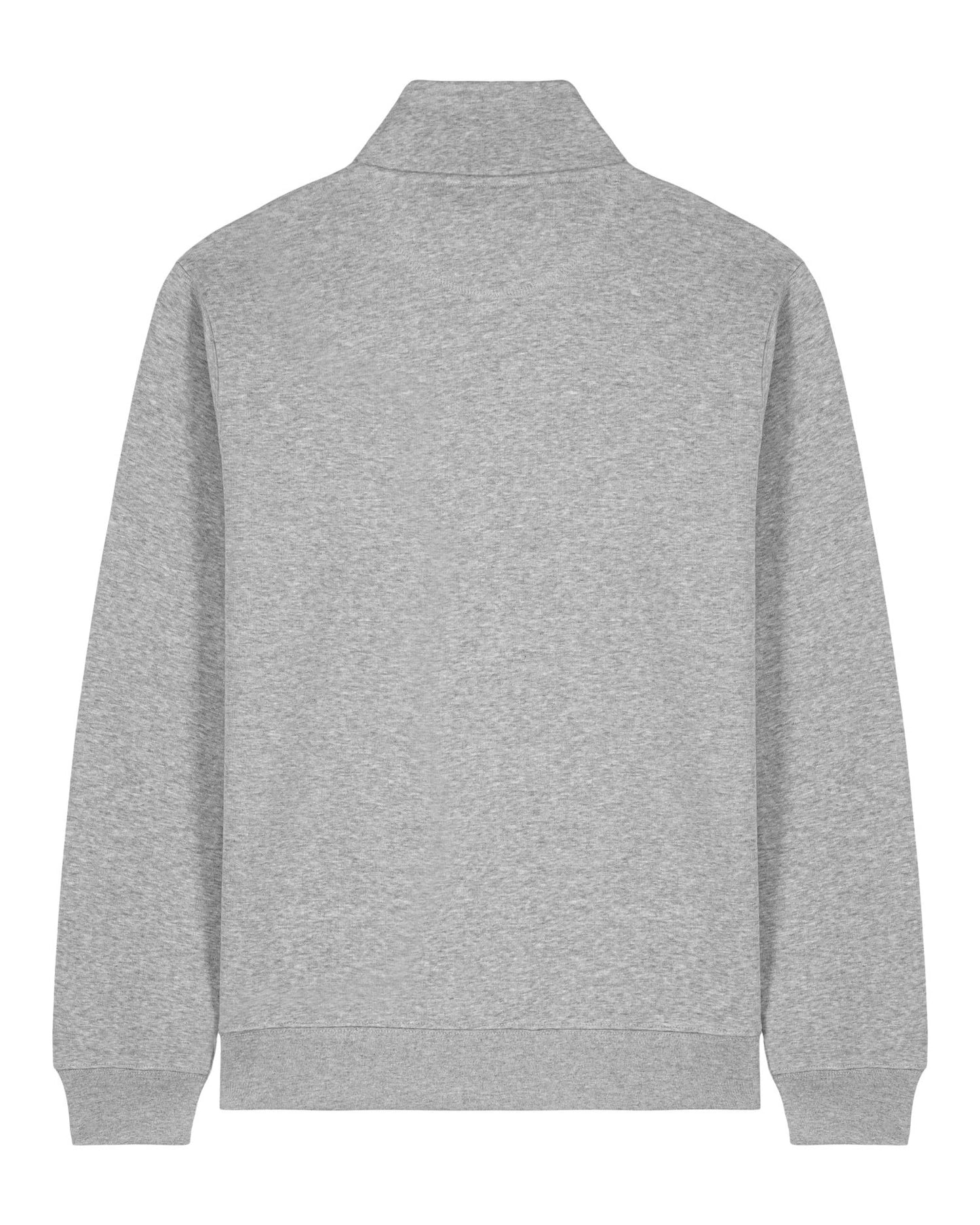 Trucker 2.0 - Heather Grey - Rückseite