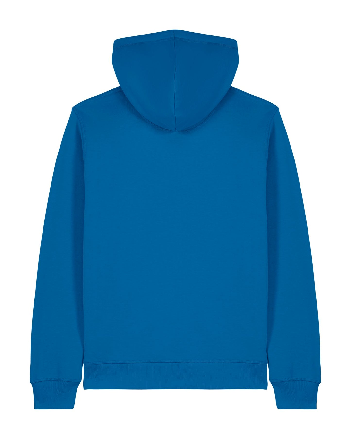 Mixer - Royal Blue - Rückseite