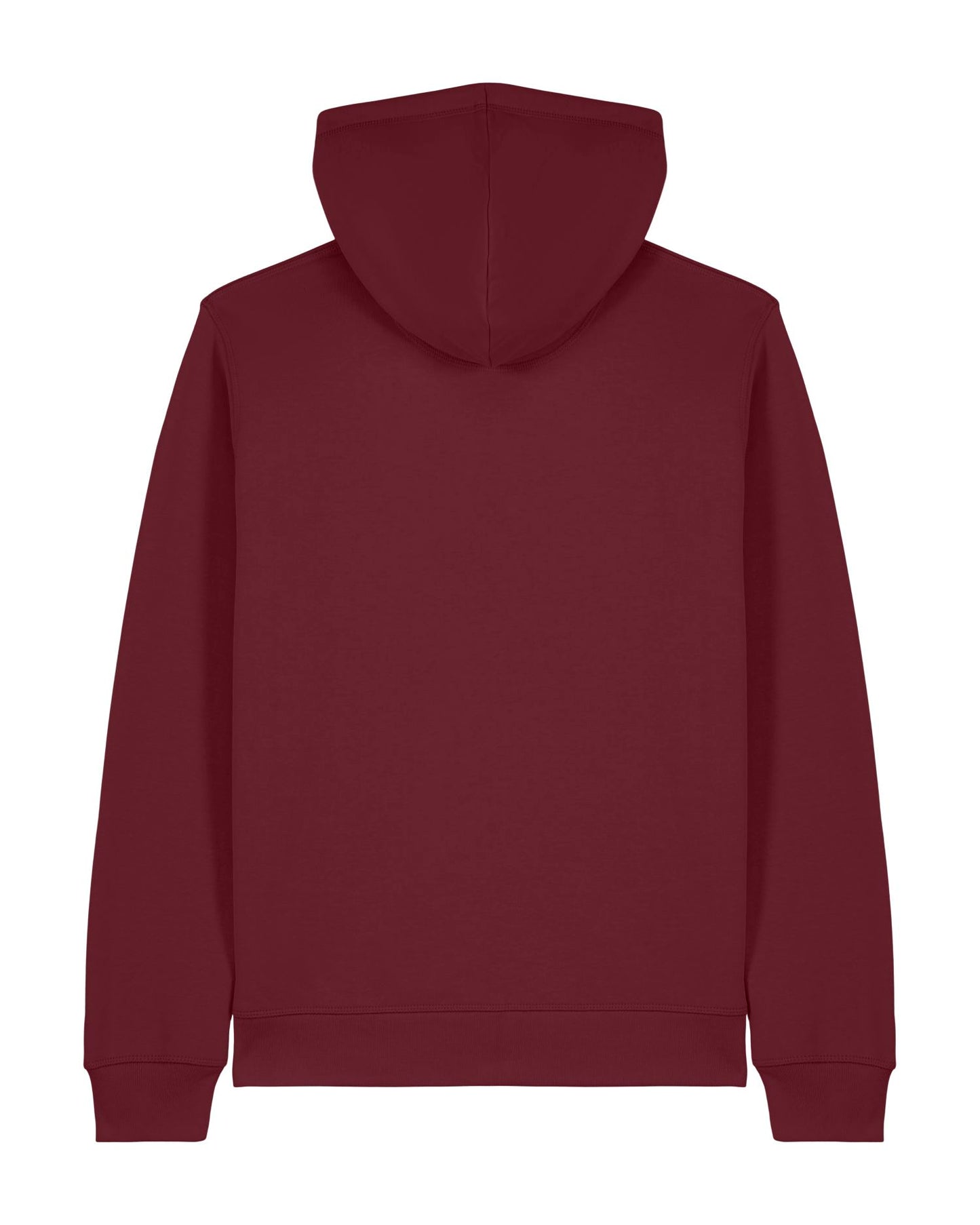 Mixer - Burgundy - Rückseite