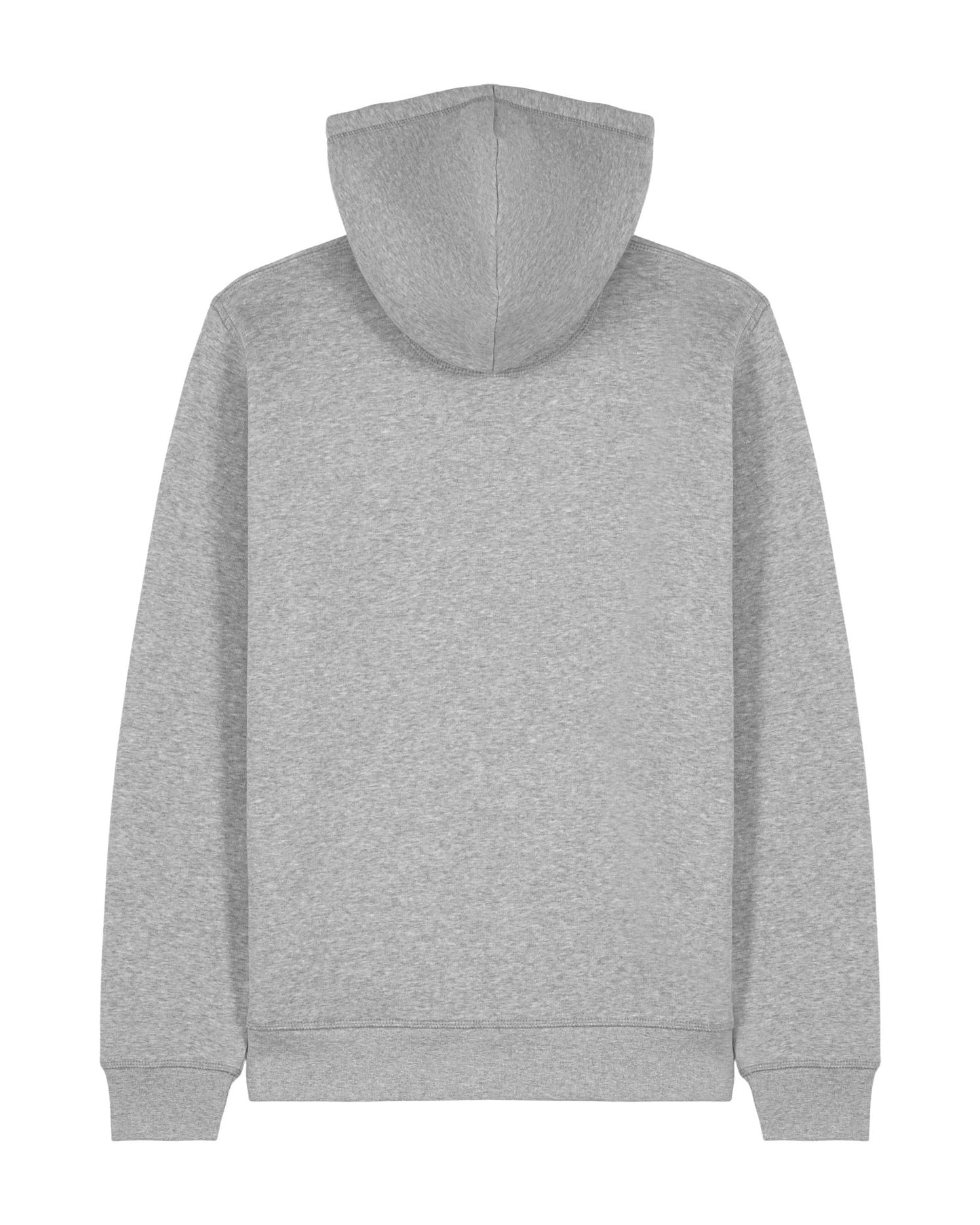 Mixer - Heather Grey - Rückseite