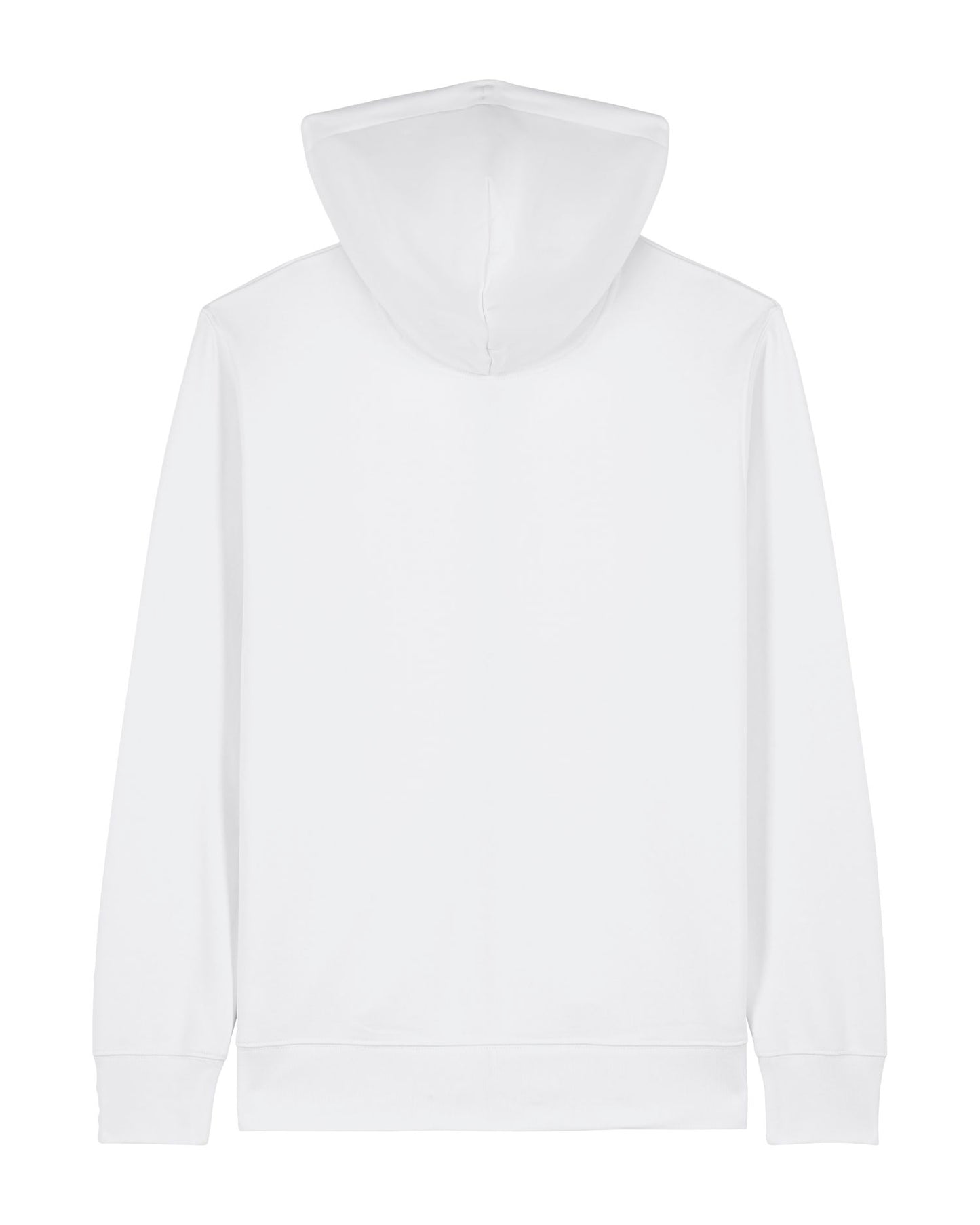 Connector 2.0 - White - Rückseite