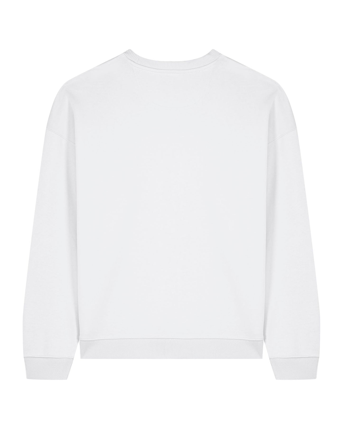 Radder 2.0 - White - Rückseite