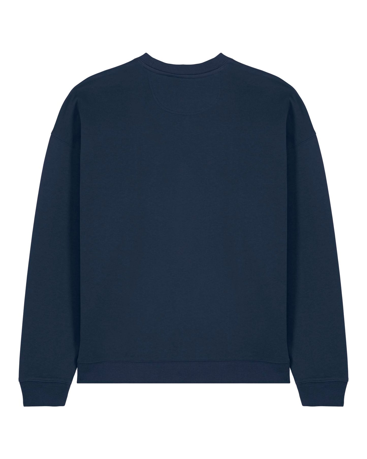 Radder 2.0 - French Navy - Rückseite