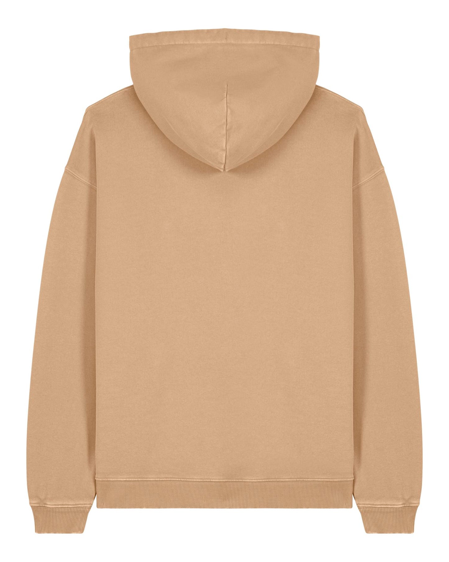 Slammer 2.0 vintage - G. Dyed Latte - Rückseite