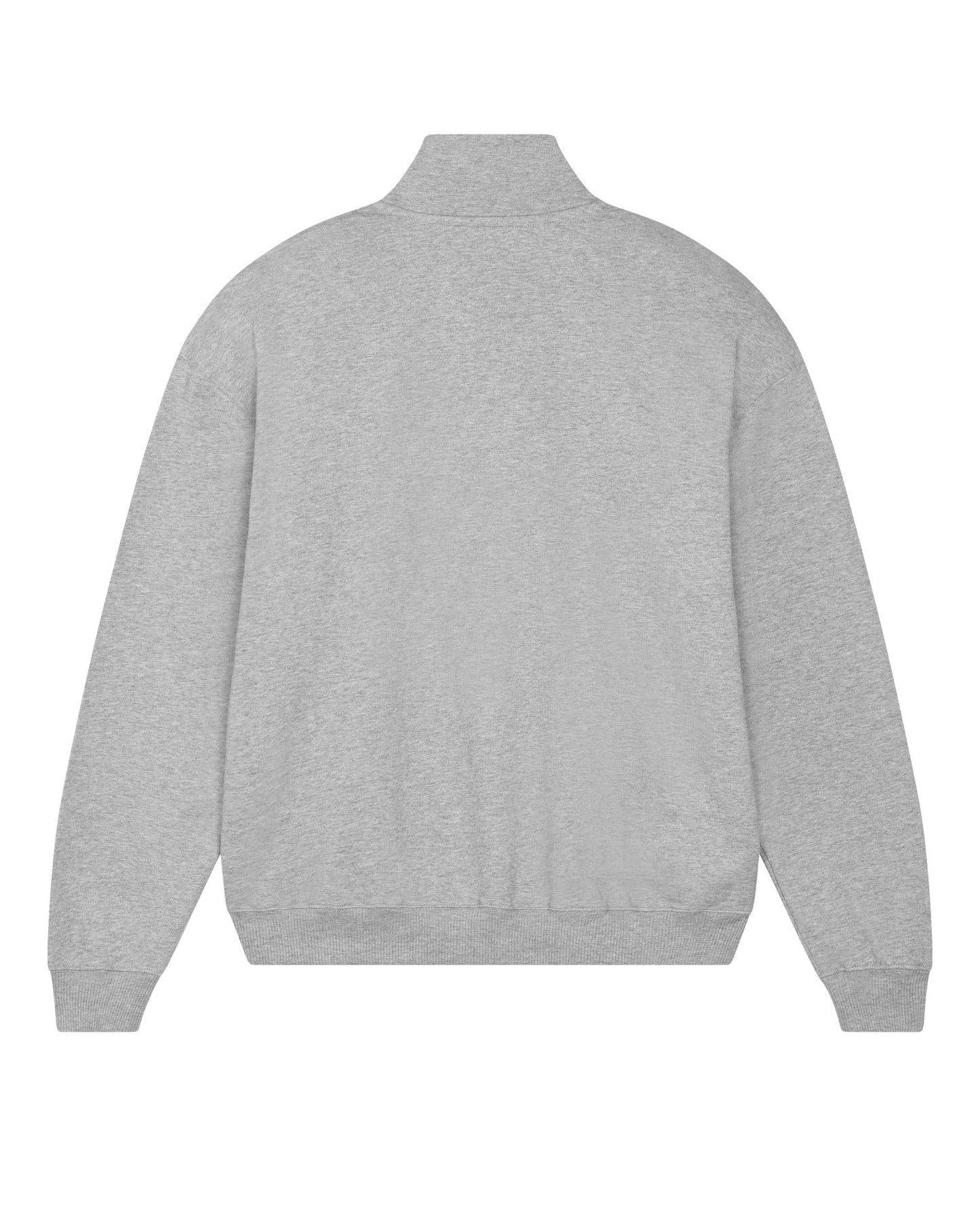 Miller Dry - Heather Grey - Rückseite