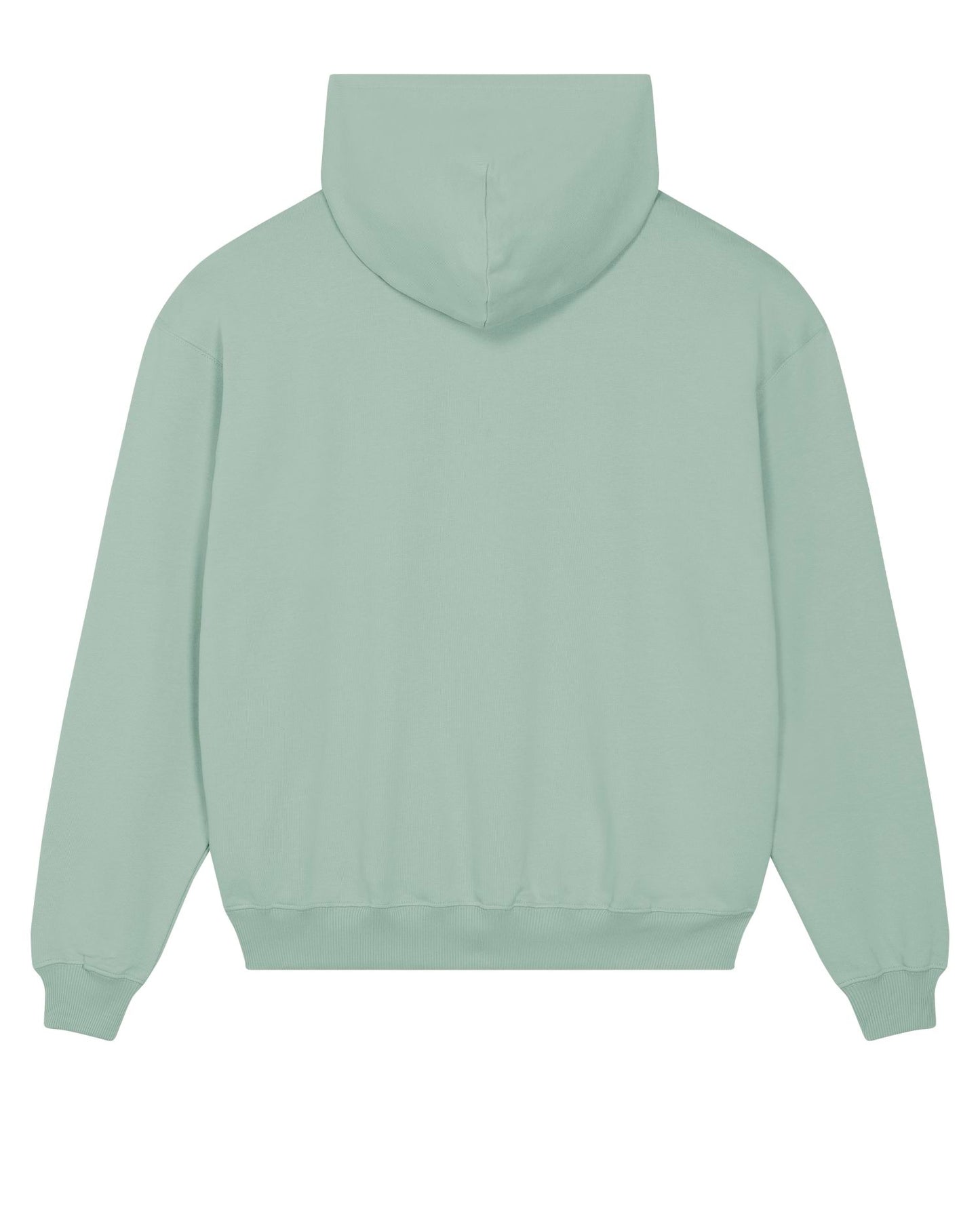 Cooper Dry - Aloe - Rückseite