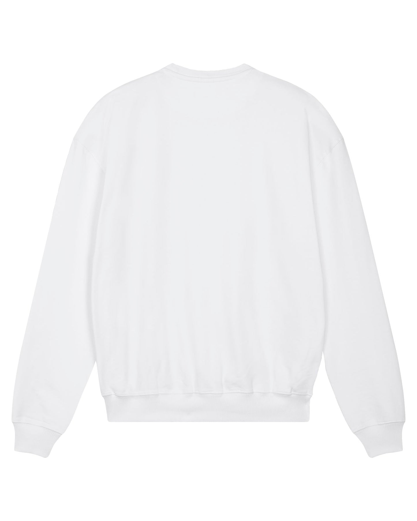 Ledger Dry - White - Rückseite